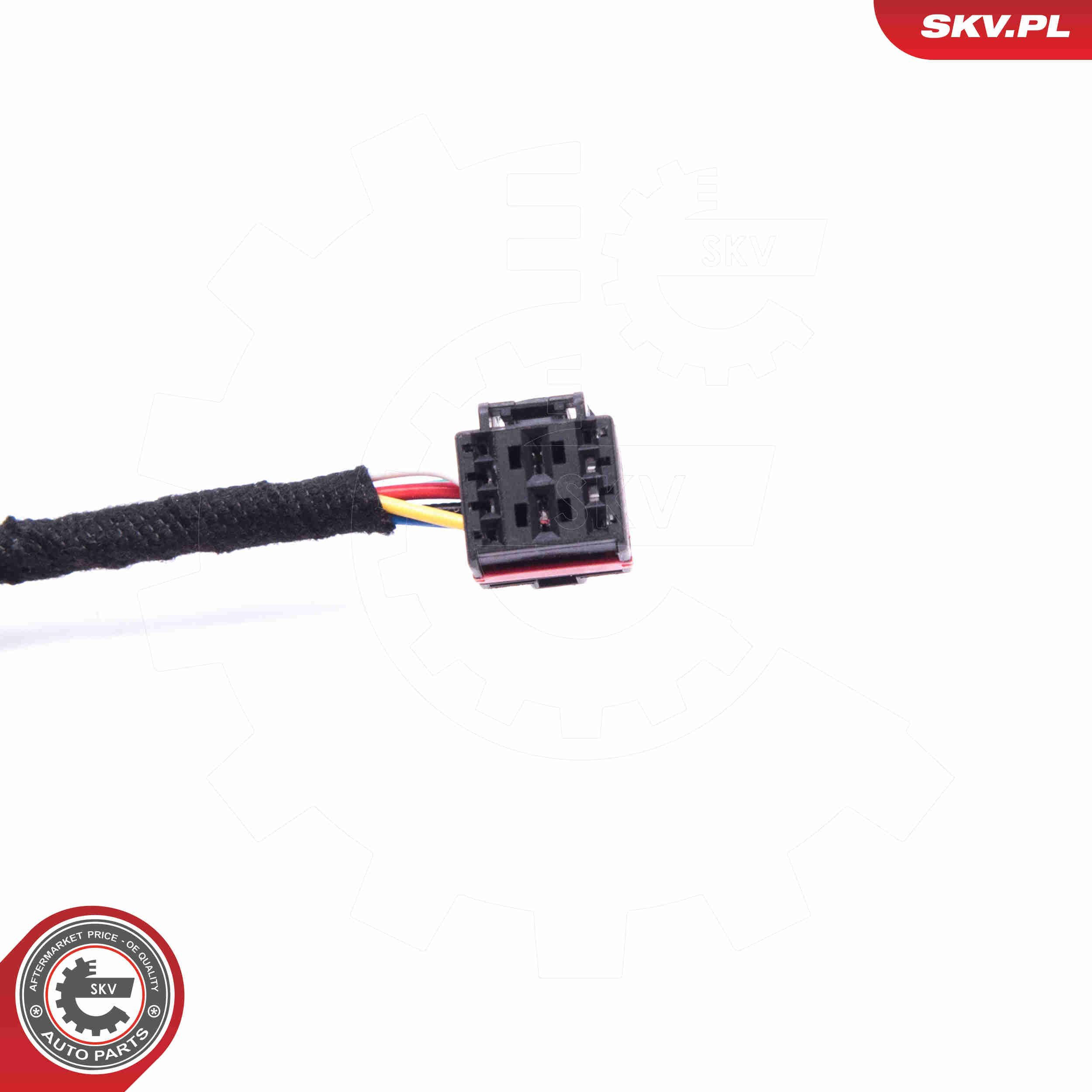 Амортизатор задней двери SKV 52SKV903 цена, от 137.76 USD