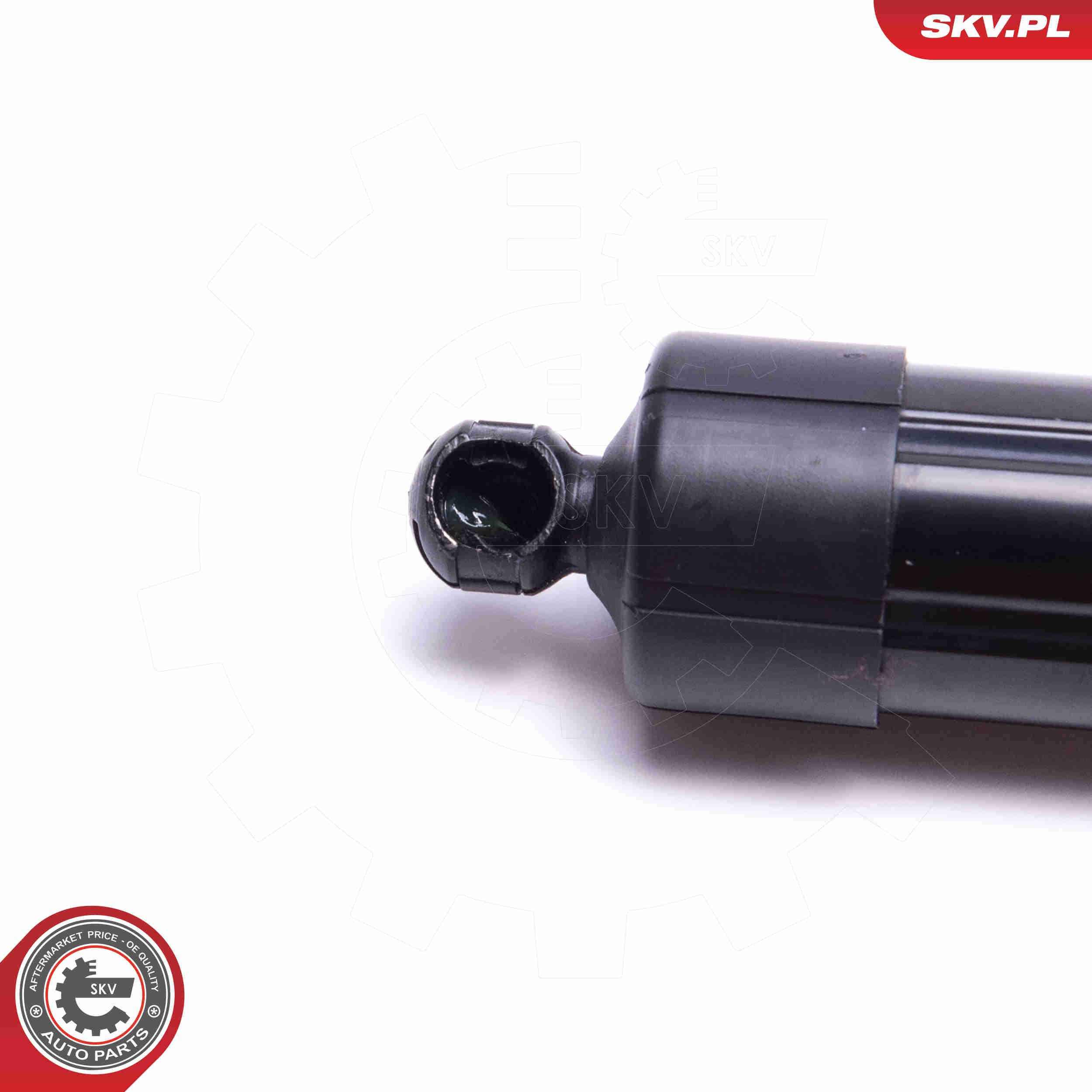 52SKV912 SKV Амортизатор крышки багажника