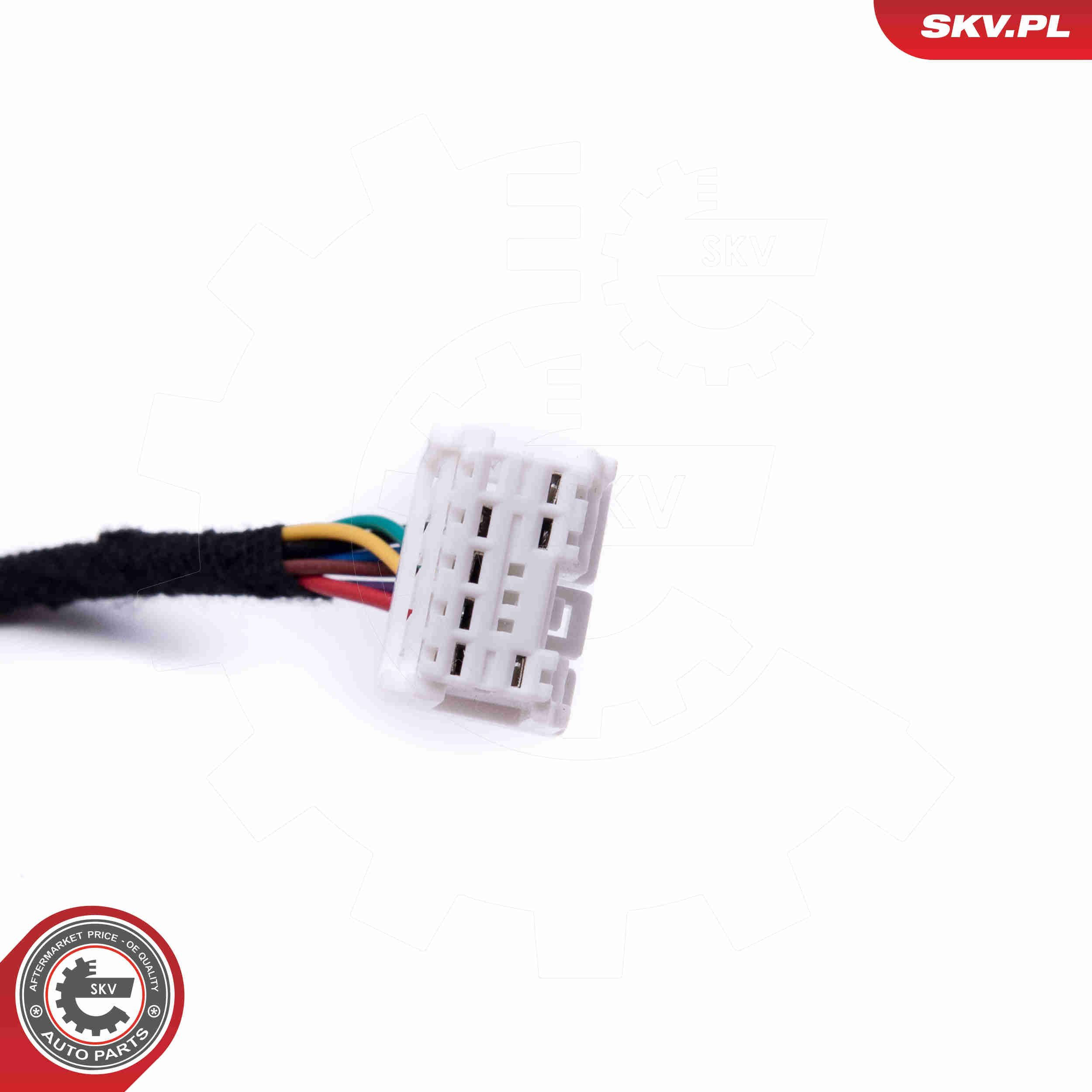 Амортизатор задней двери SKV 52SKV912 цена, от 112.20 USD