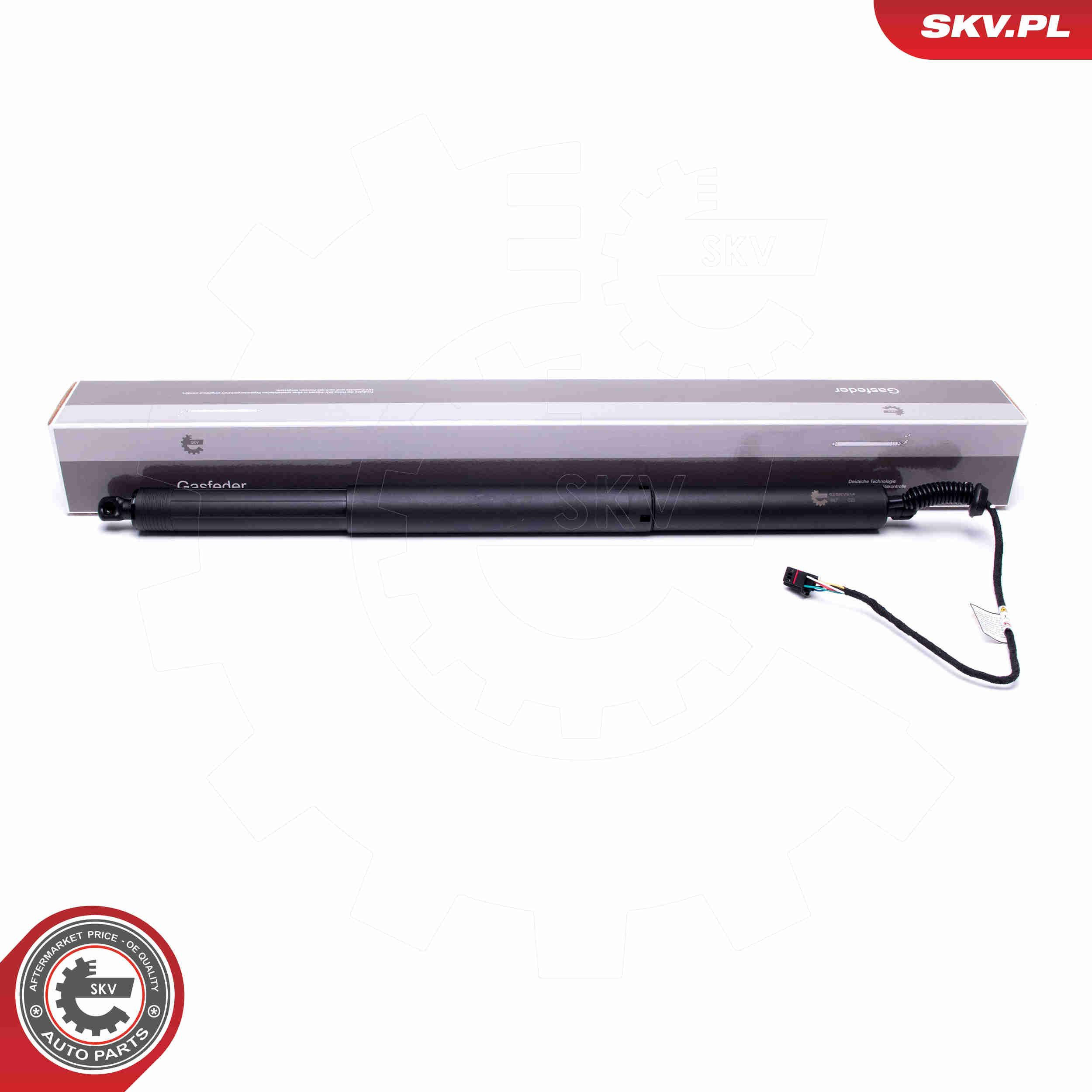 Амортизатор багажника 52SKV914 SKV