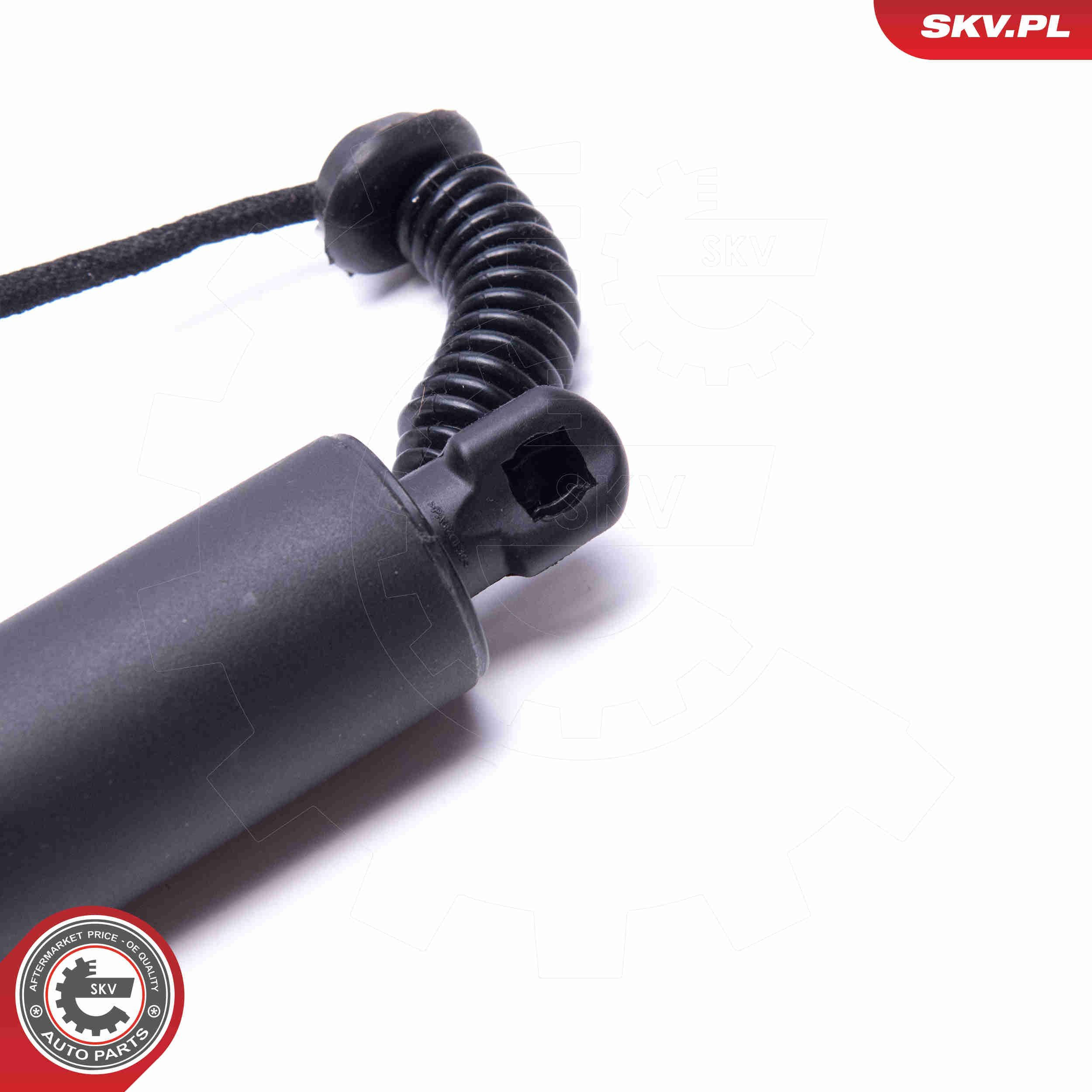 52SKV914 SKV Амортизатор крышки багажника