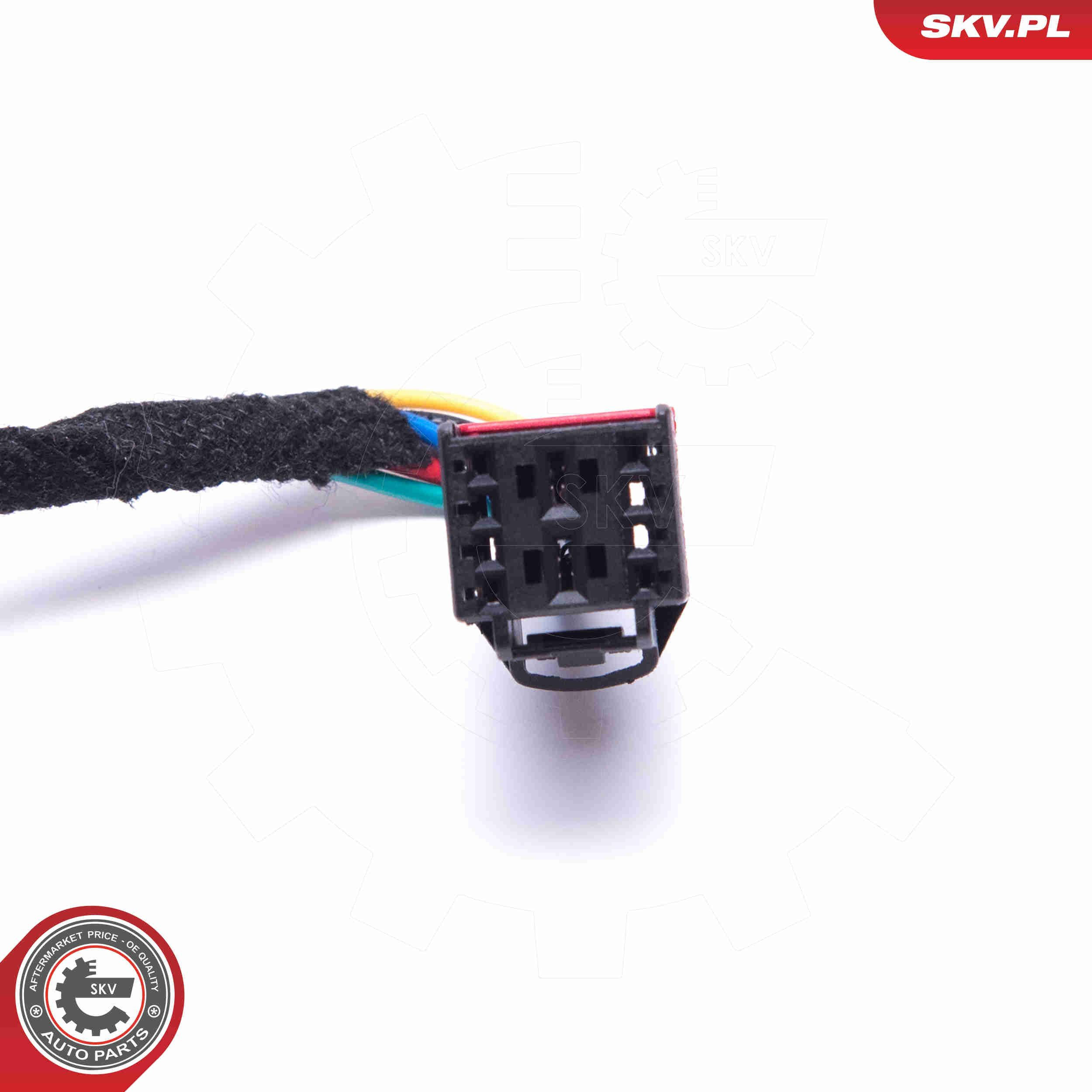 Амортизатор задней двери SKV 52SKV914 цена, от 137.34 USD