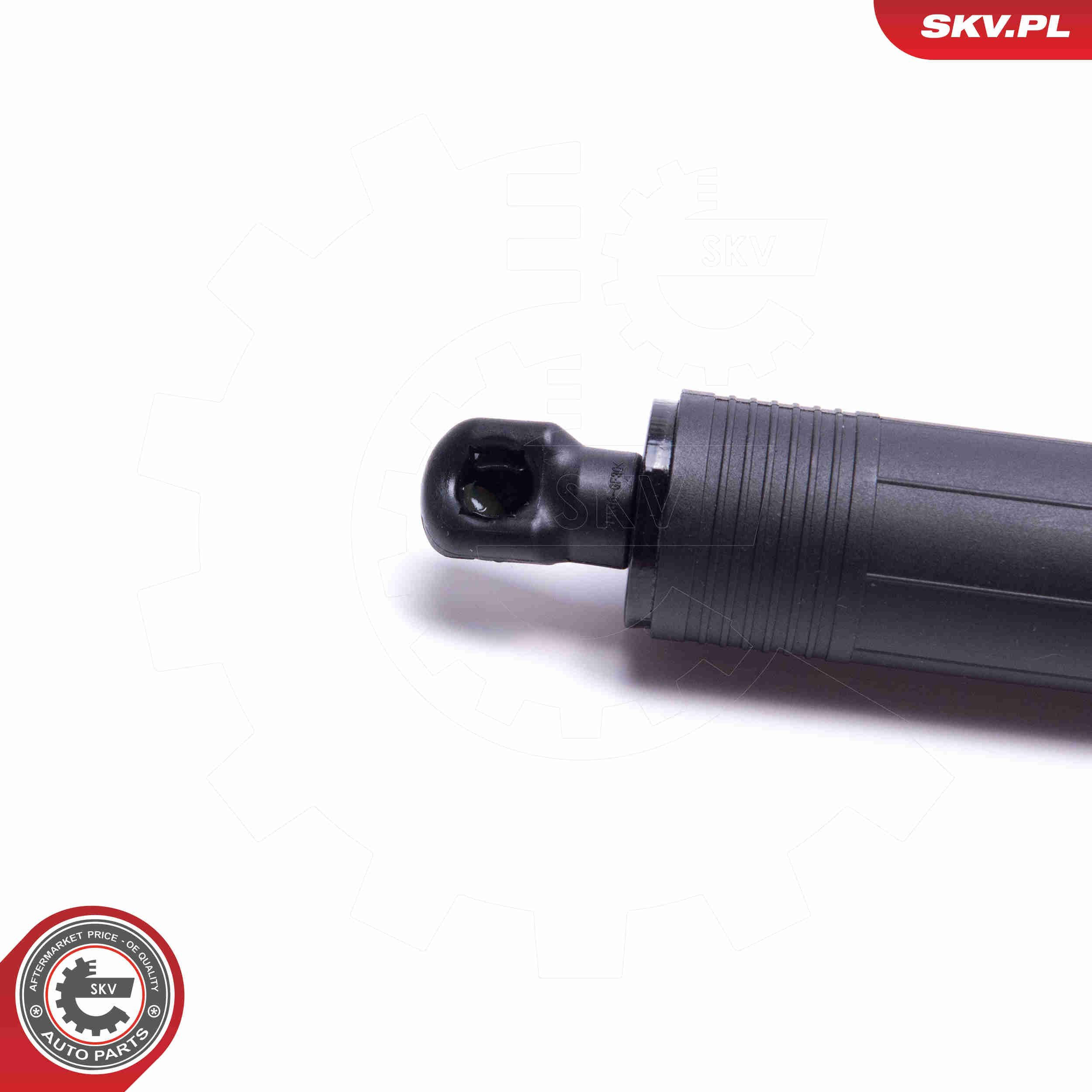 Газовый упор багажника SKV 52SKV914