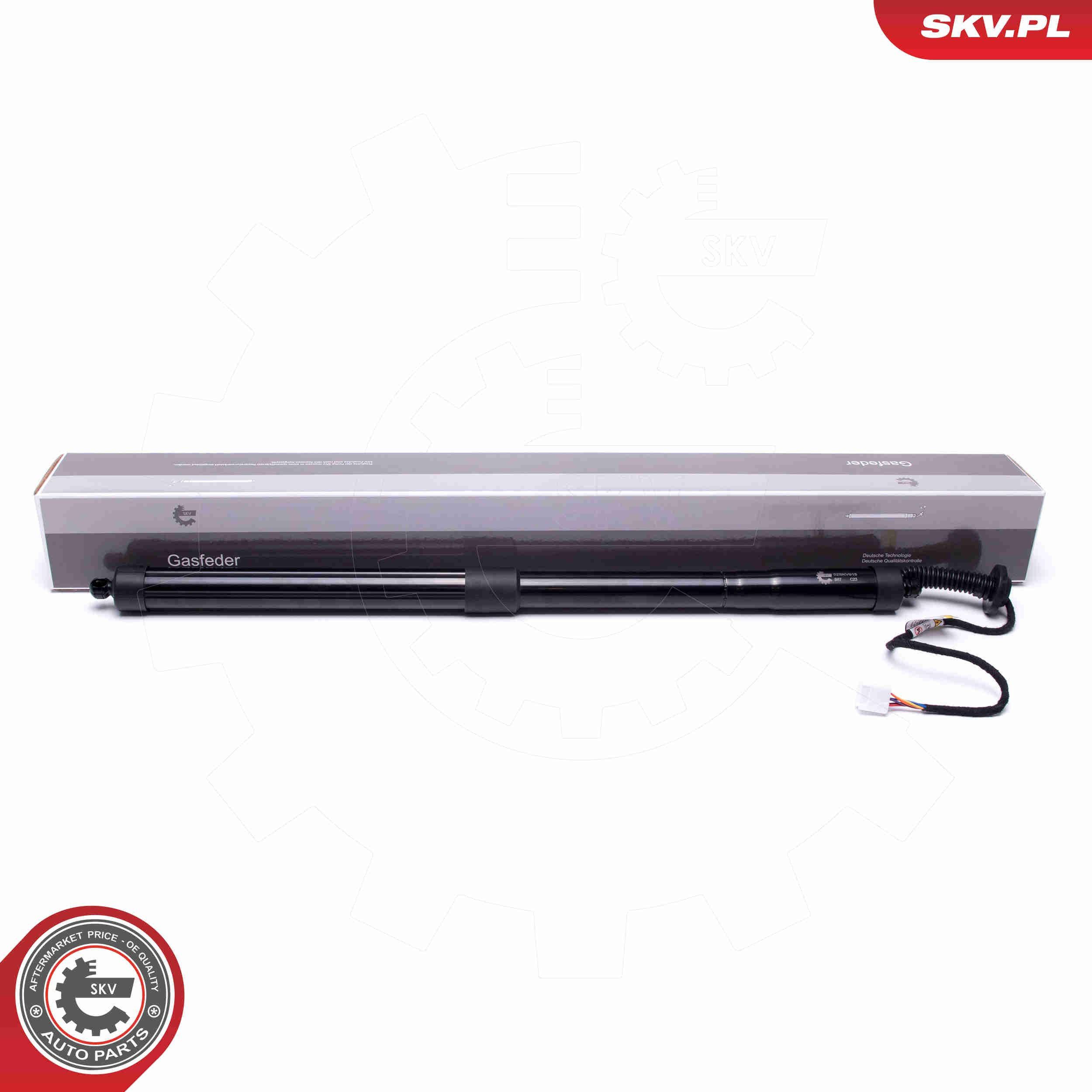 Амортизатор задней двери SKV 52SKV915 цена, от 72.11 USD