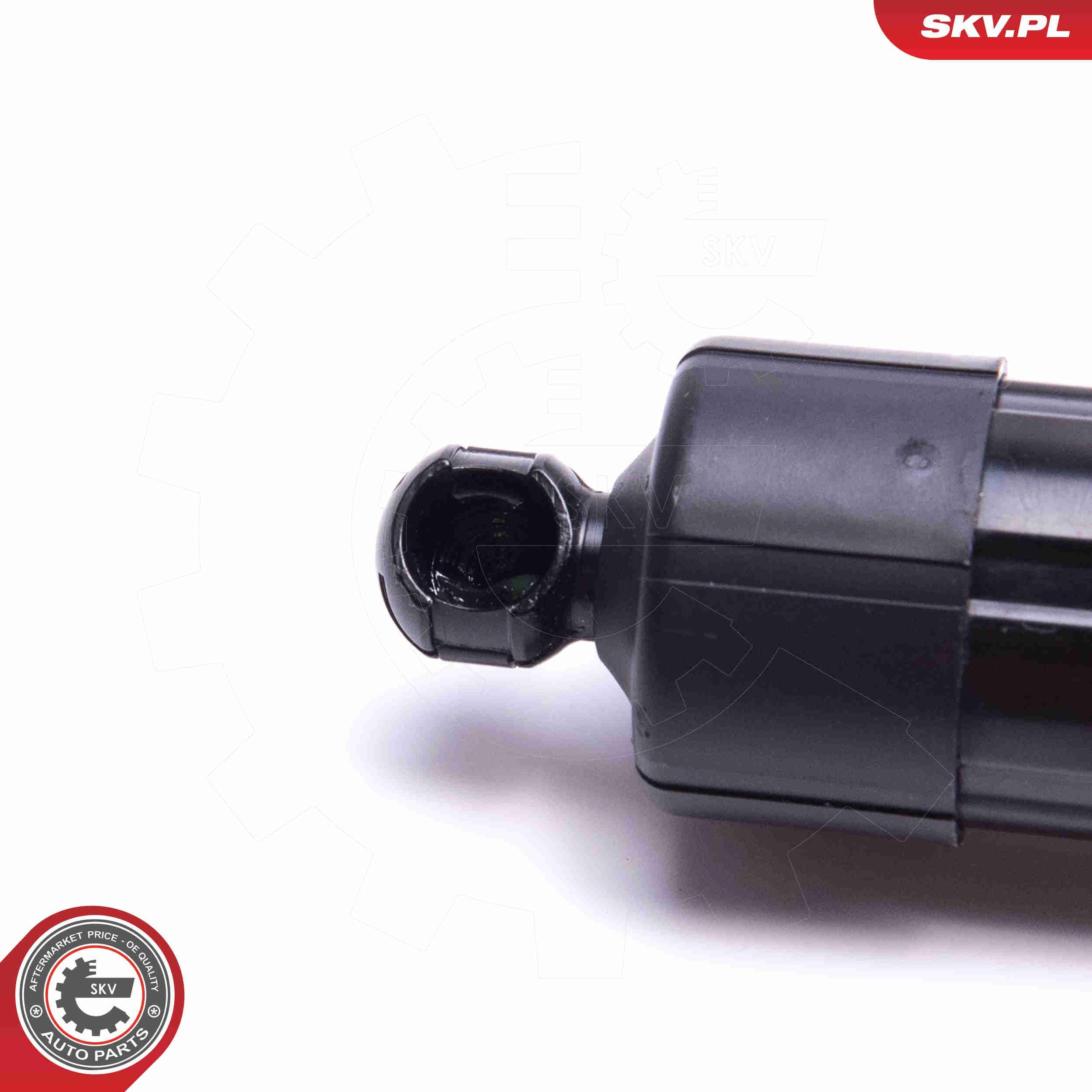 Газовый упор багажника SKV 52SKV915