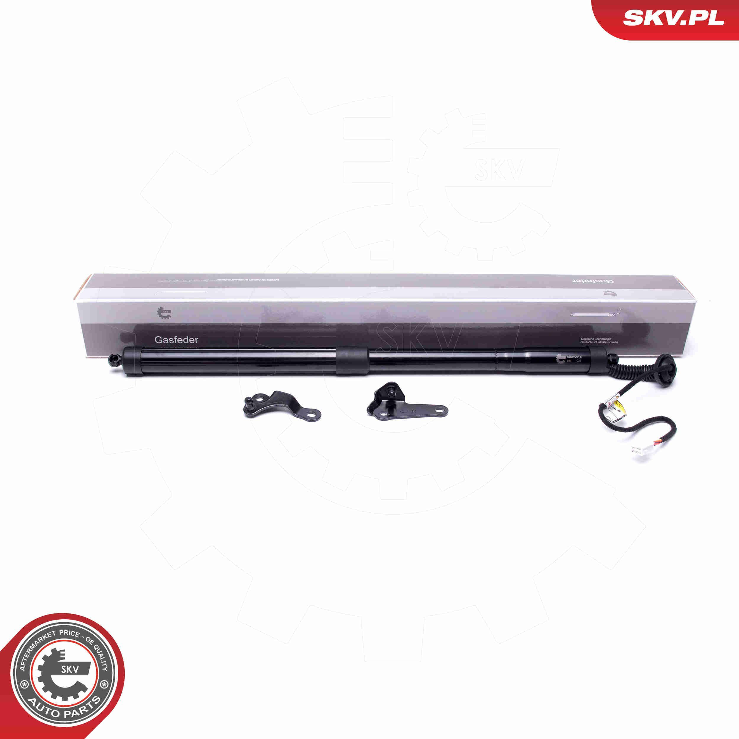 Купить 6891079015 Toyota Амортизатор двери багажника