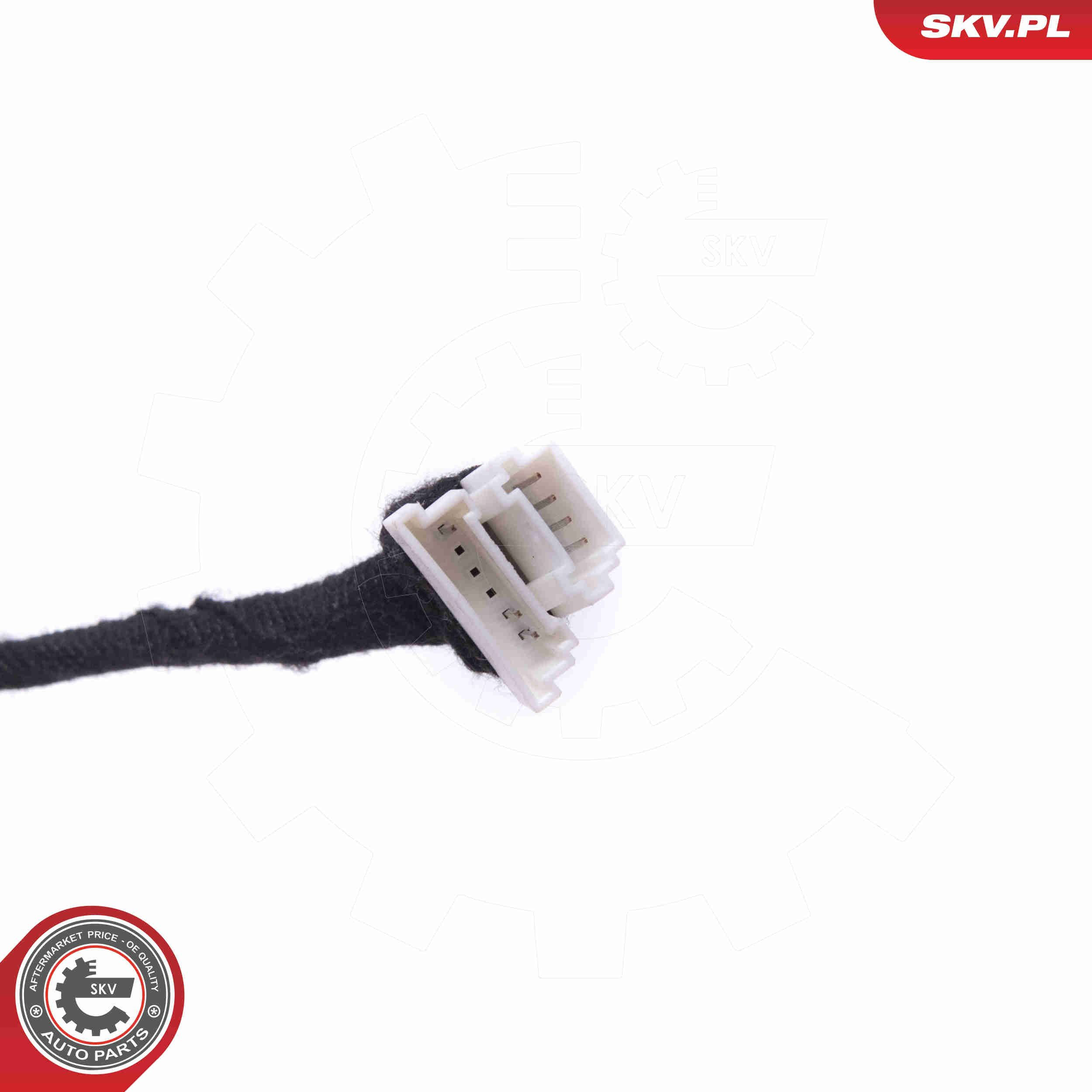 Амортизатор задней двери SKV 52SKV936 цена, от 162.56 USD