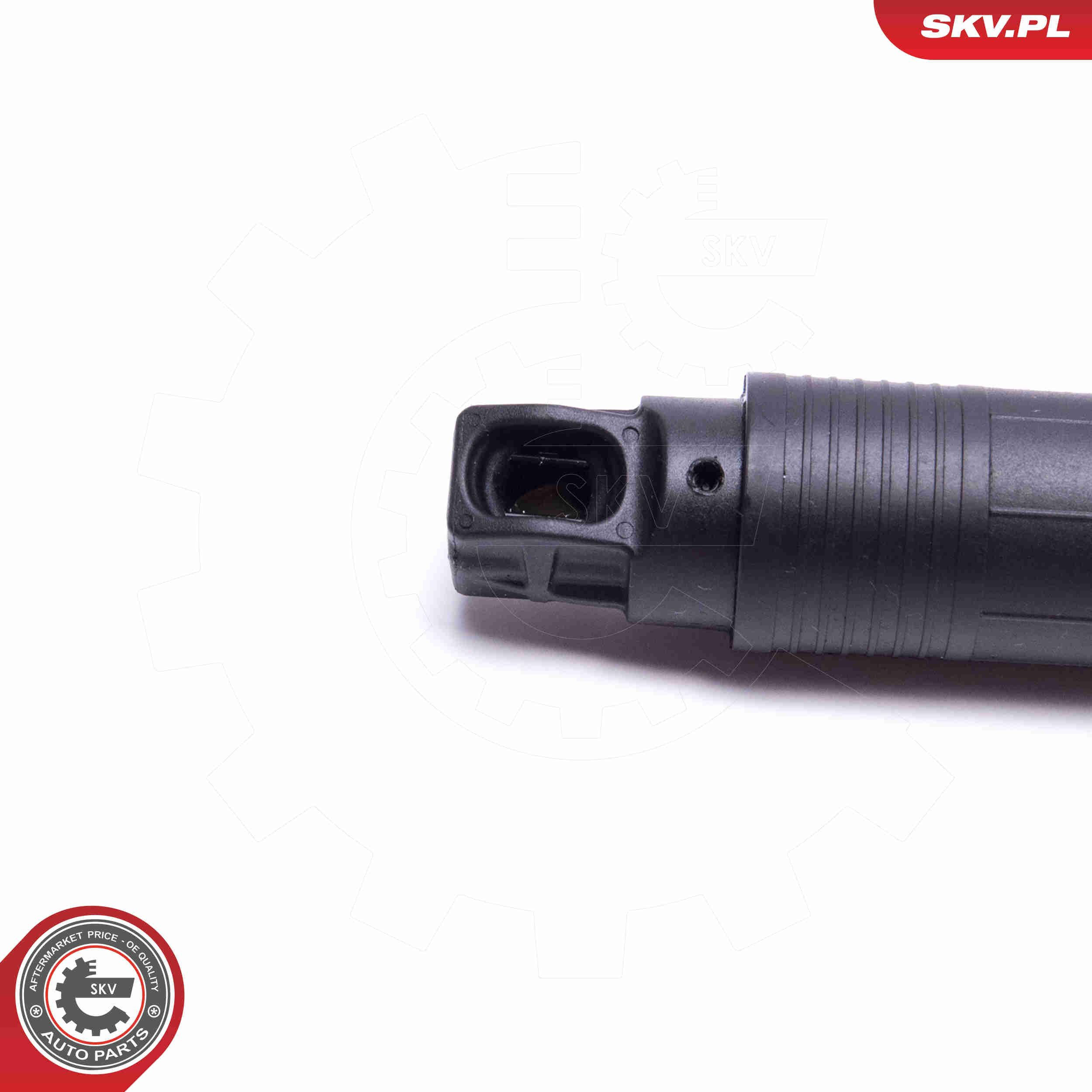 52SKV936 SKV Амортизатор крышки багажника