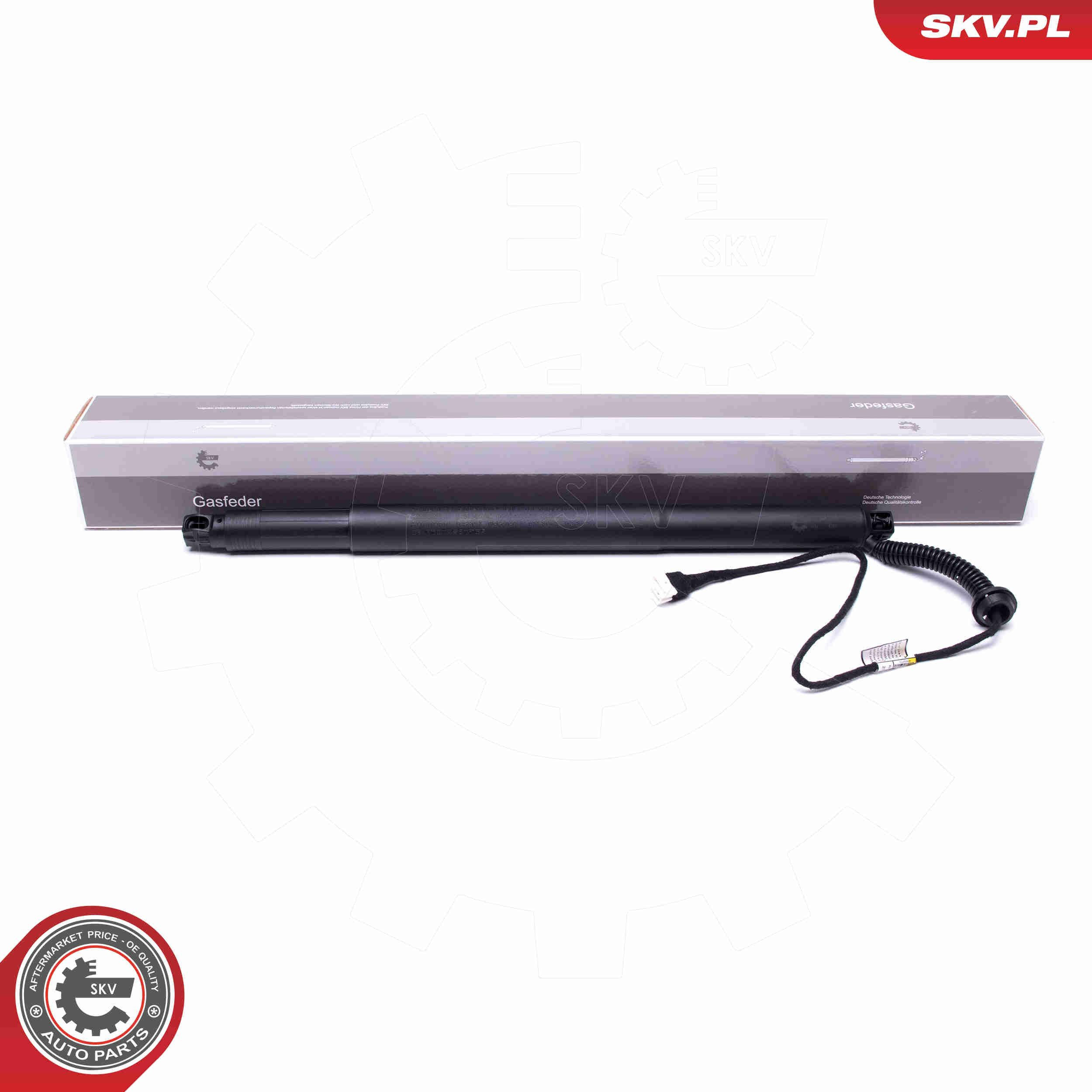 Амортизатор багажника 52SKV936 SKV