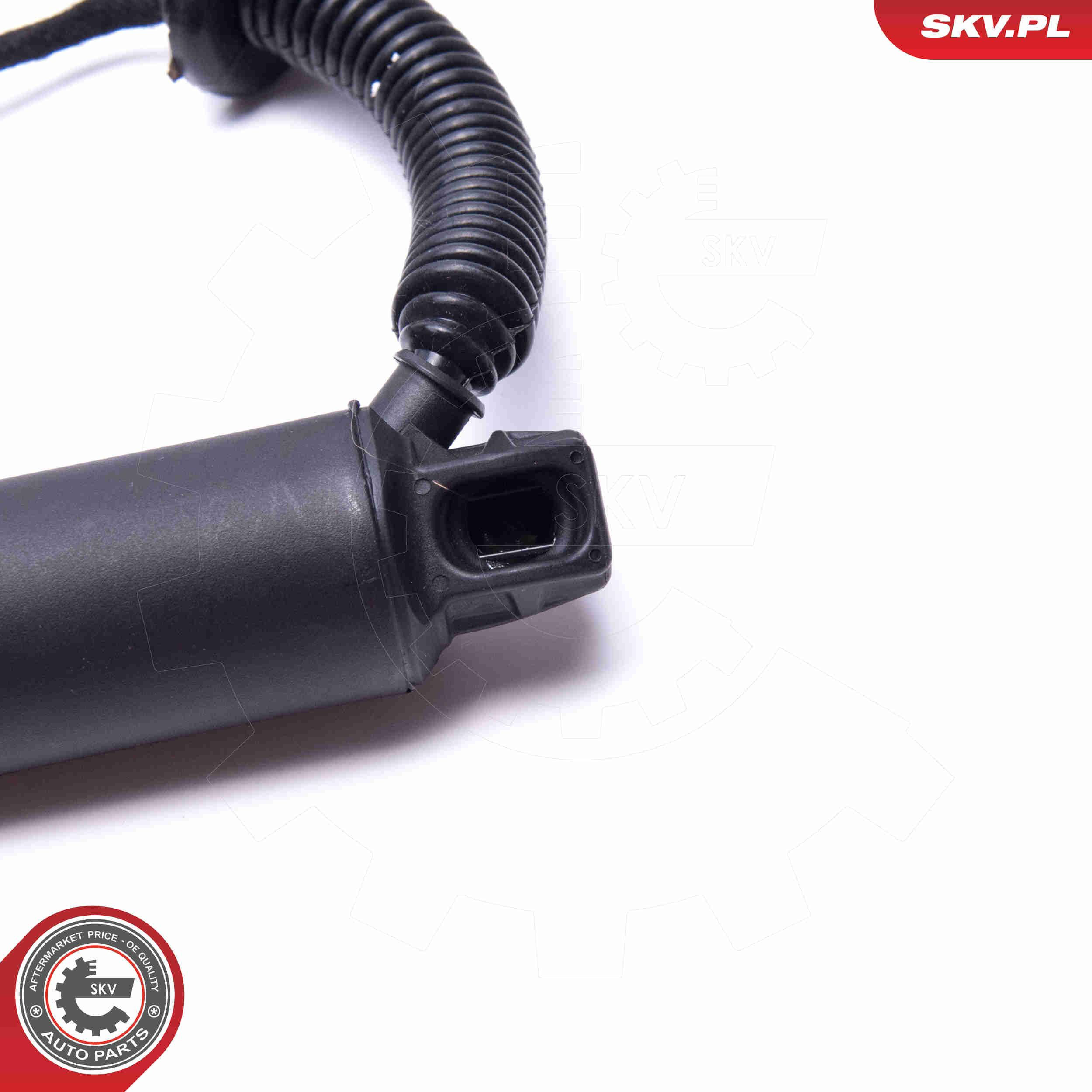 Газовый упор багажника SKV 52SKV936