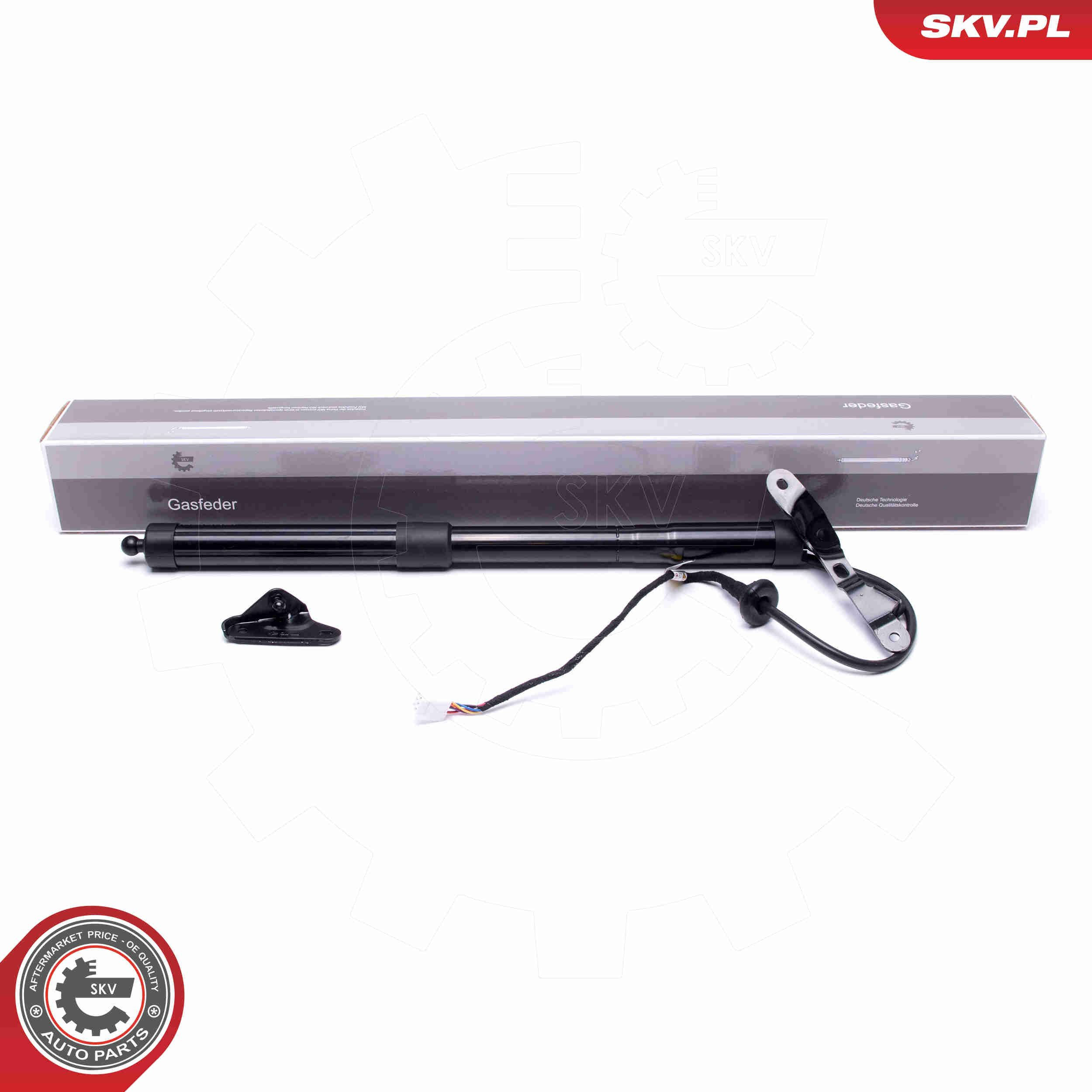 Амортизатор багажника 52SKV937 SKV