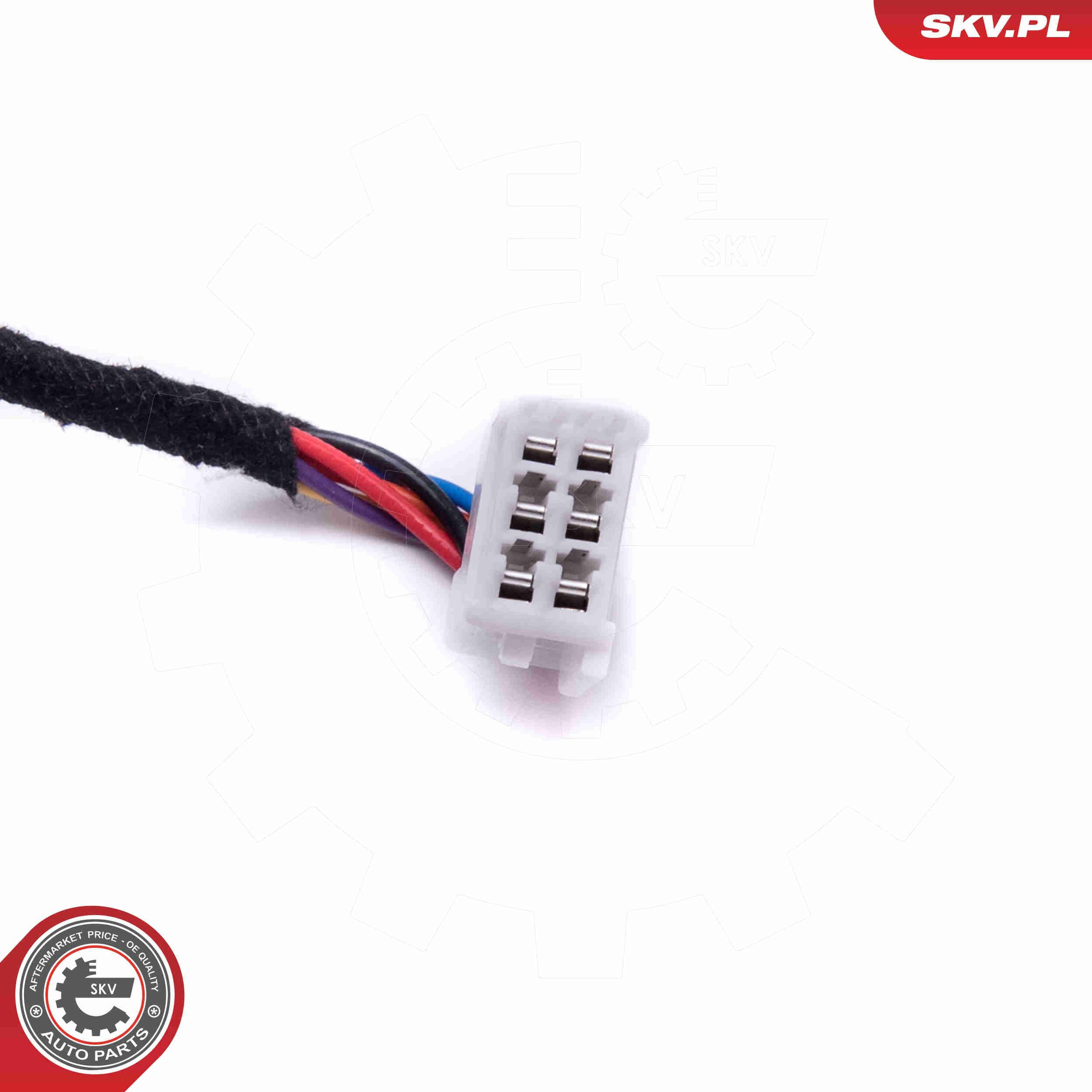 Амортизатор задней двери SKV 52SKV937 цена, от 113.88 USD