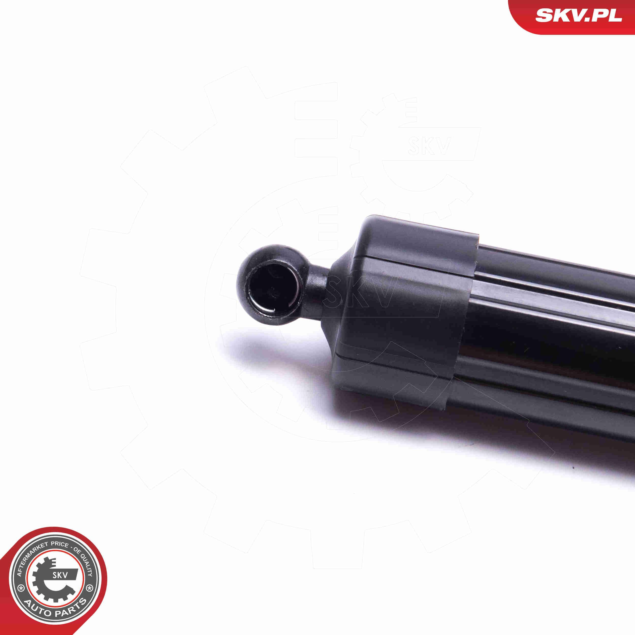 52SKV937 SKV Амортизатор крышки багажника