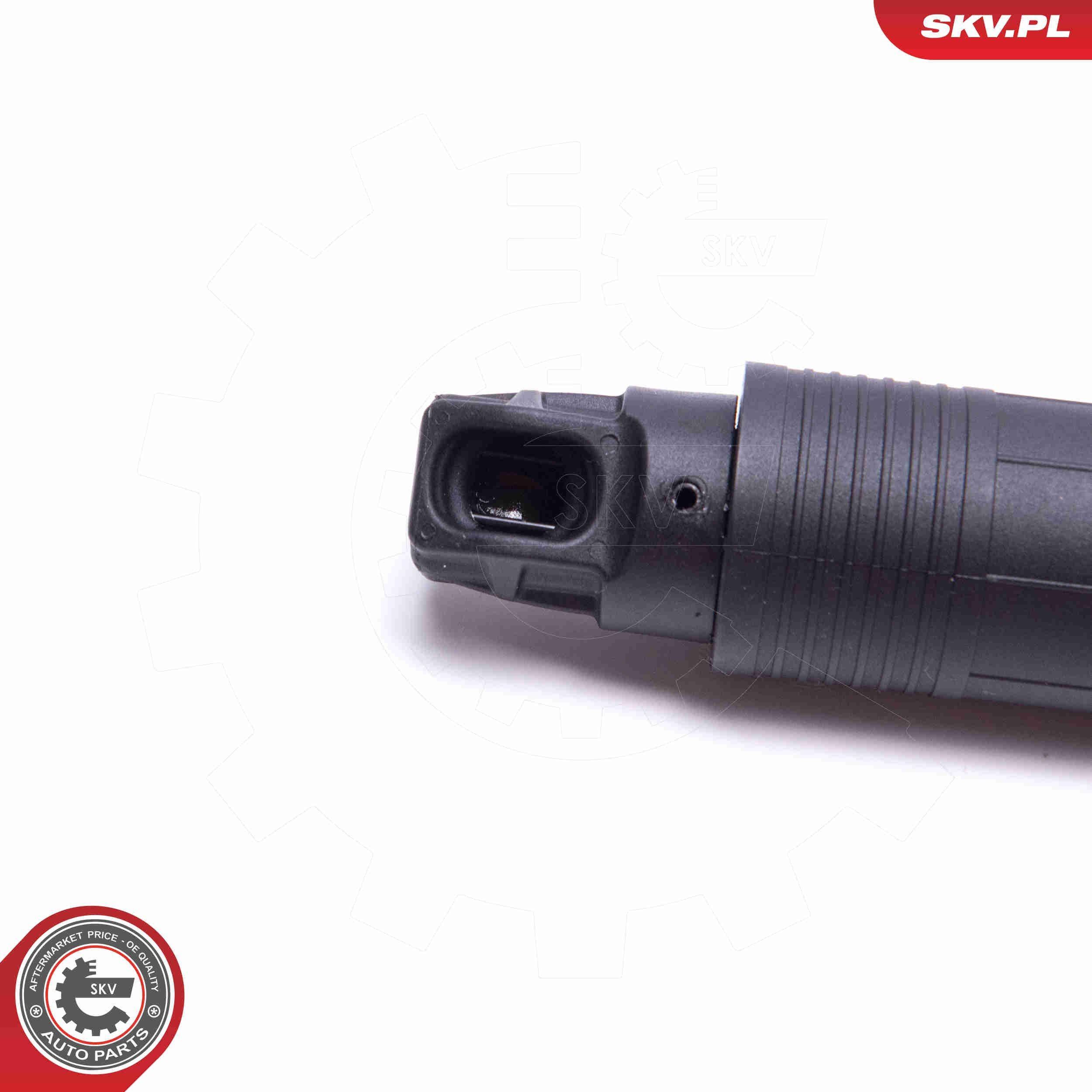 52SKV945 SKV Амортизатор крышки багажника