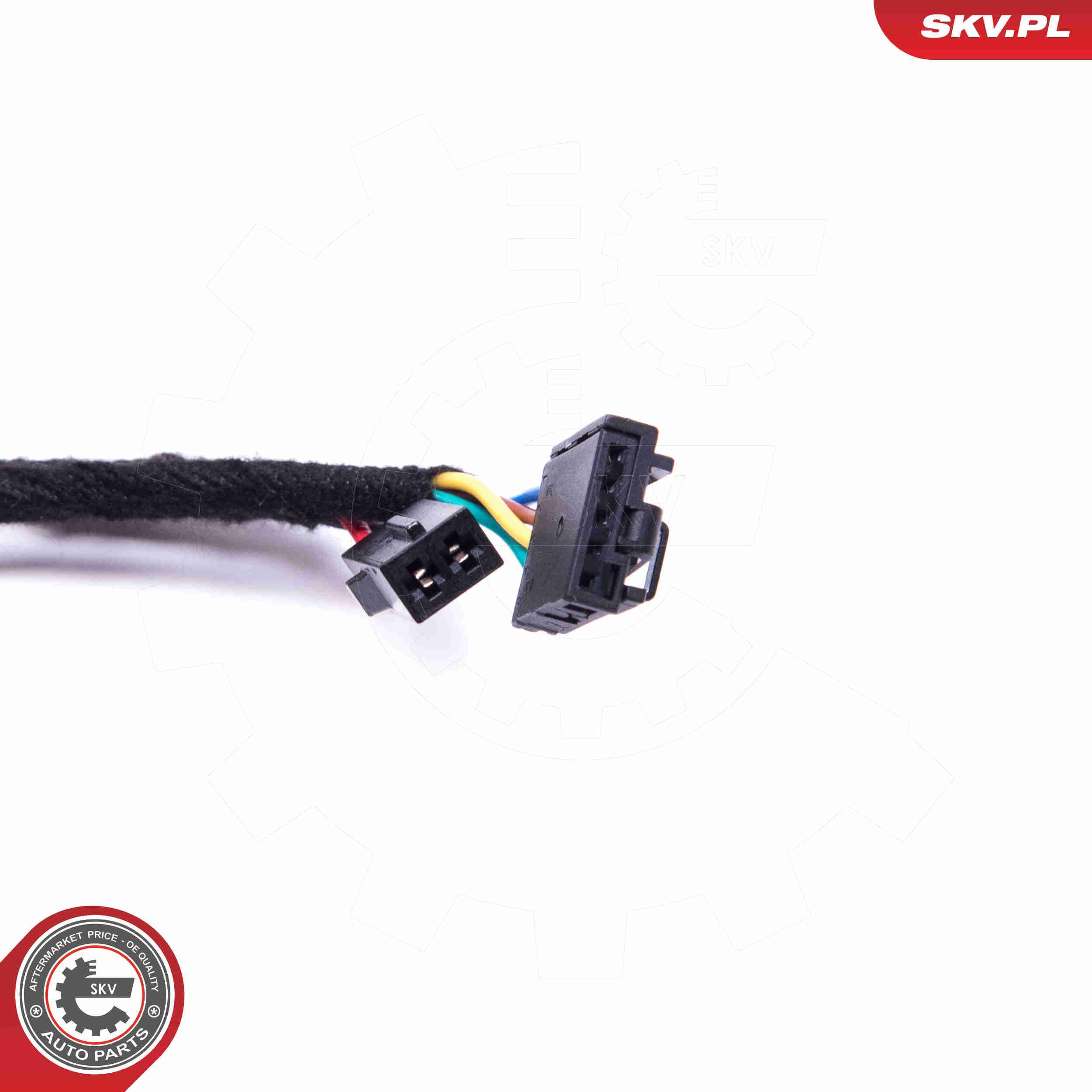 Амортизатор задней двери SKV 52SKV945 цена, от 128.76 USD