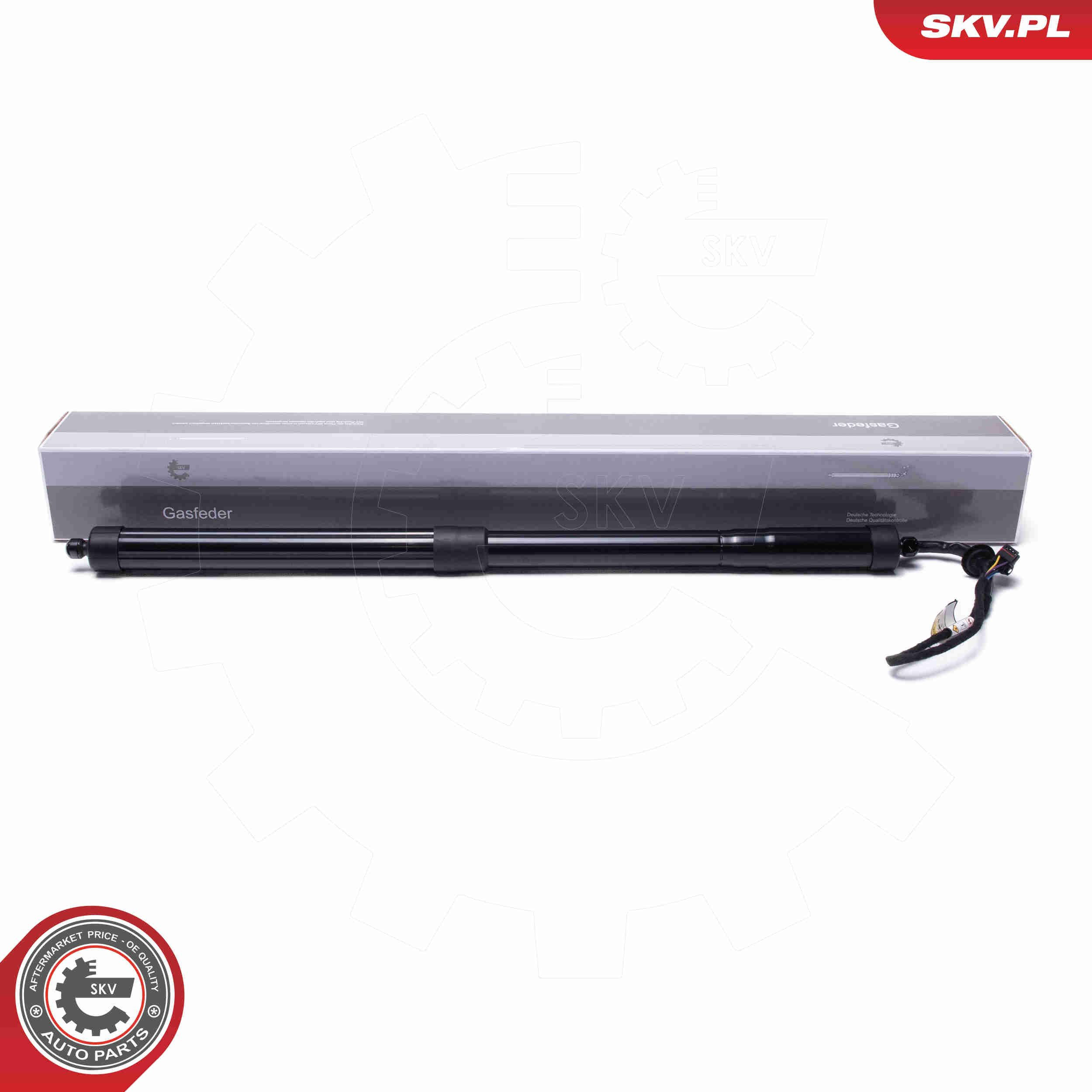 52SKV954 SKV Амортизатор крышки багажника