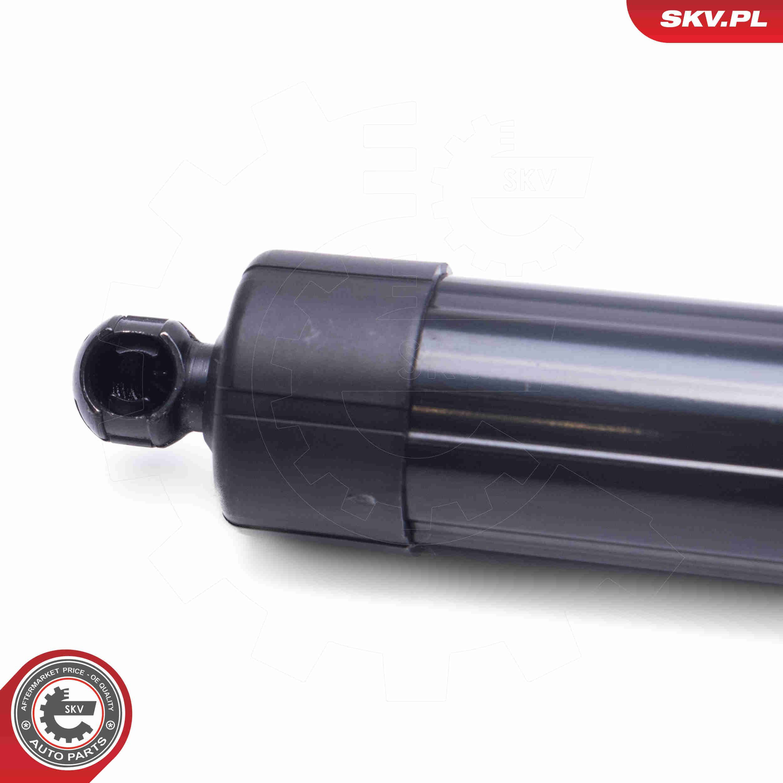 Газовый упор багажника SKV 52SKV954