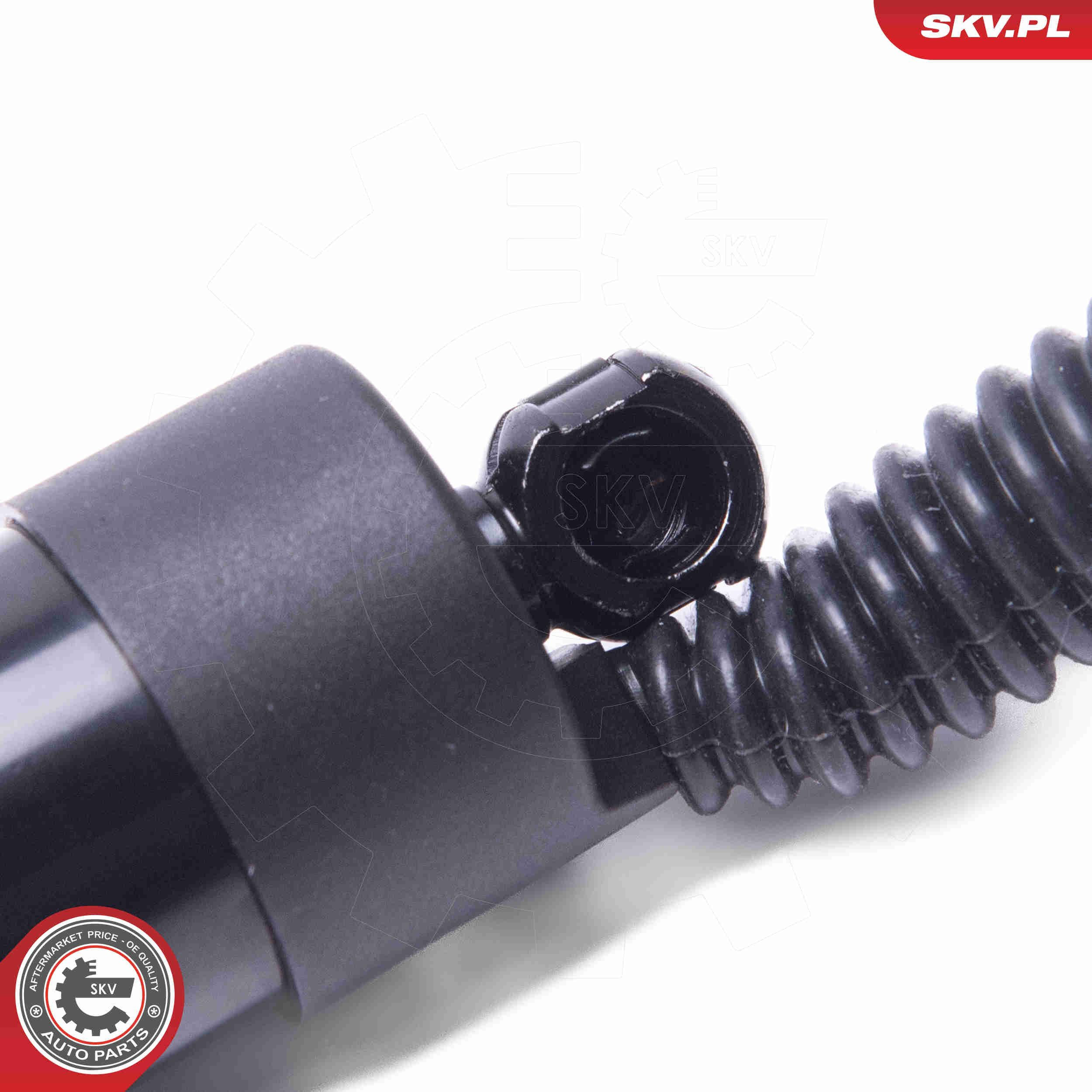52SKV955 SKV Амортизатор крышки багажника