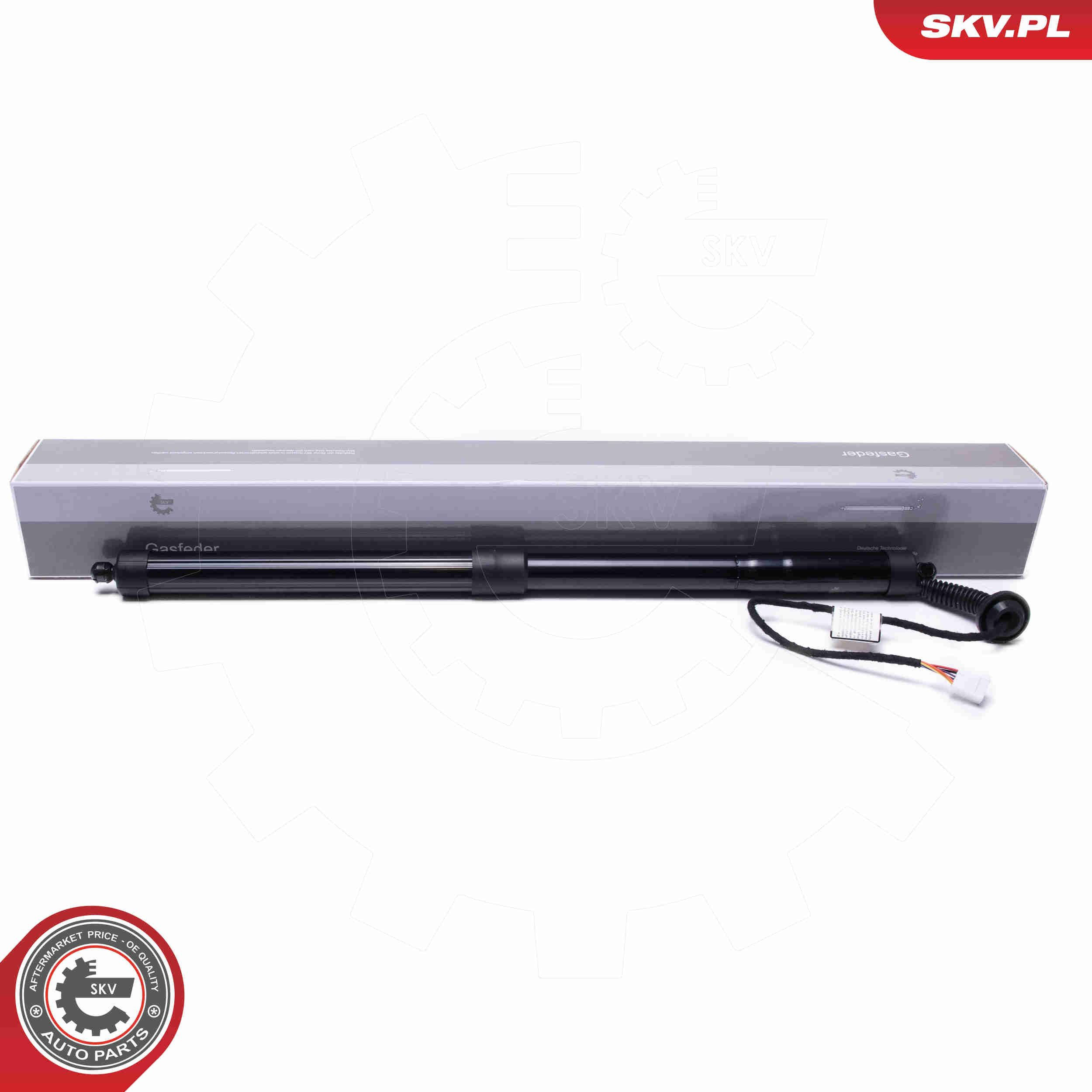 Амортизатор задней двери SKV 52SKV955 цена, от 81.50 USD