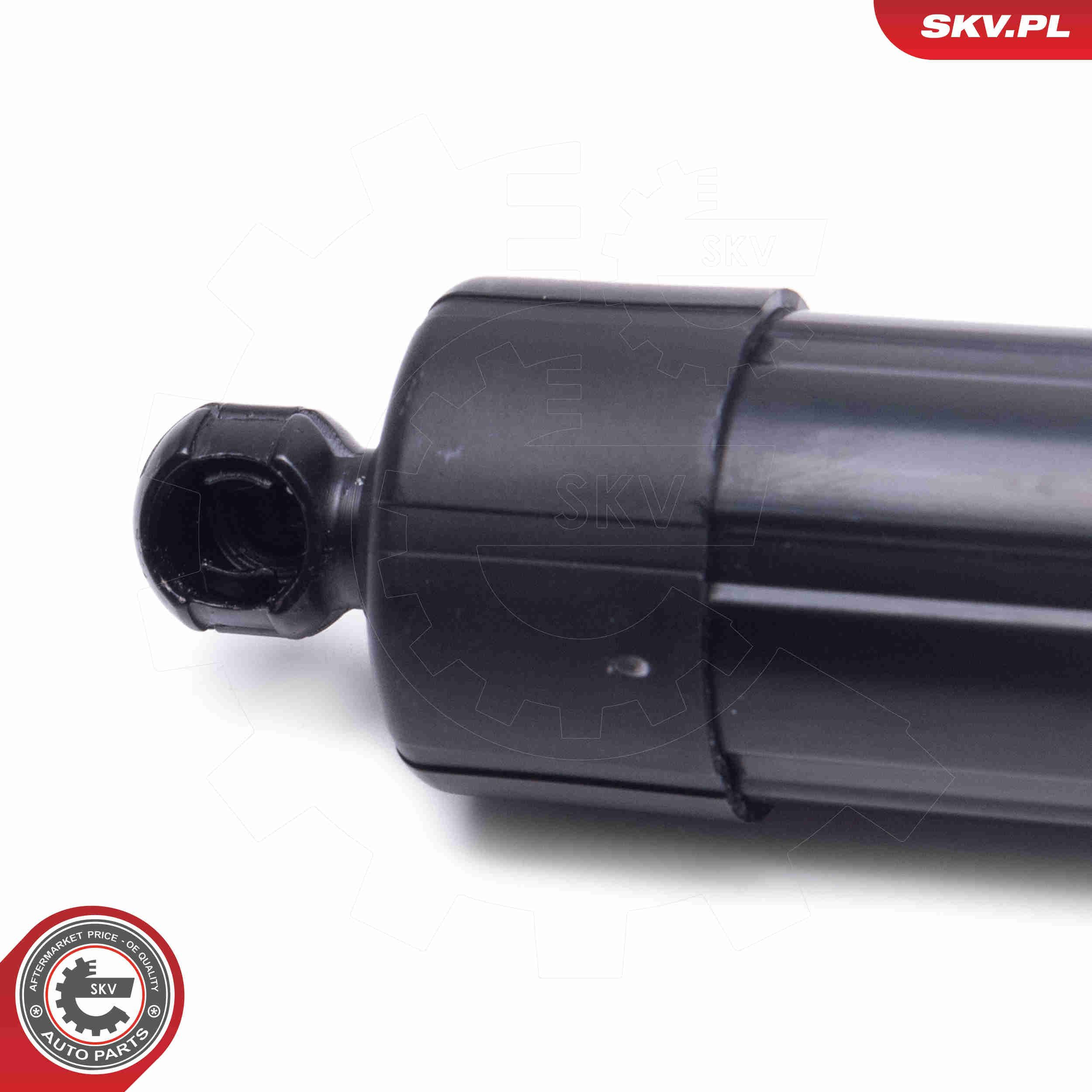 52SKV956 SKV Амортизатор крышки багажника