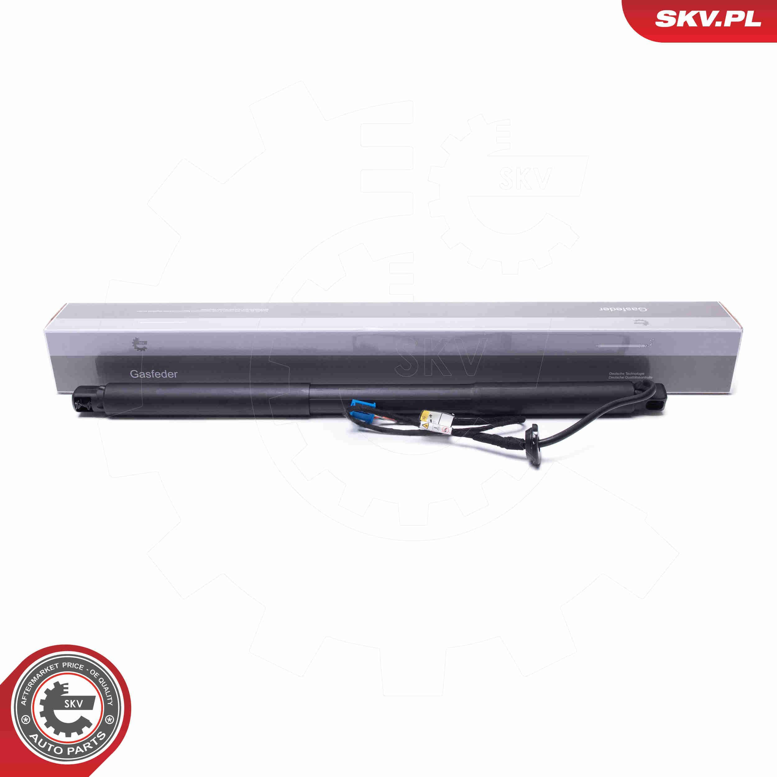 Амортизатор задней двери SKV 52SKV958 цена, от 145.91 USD