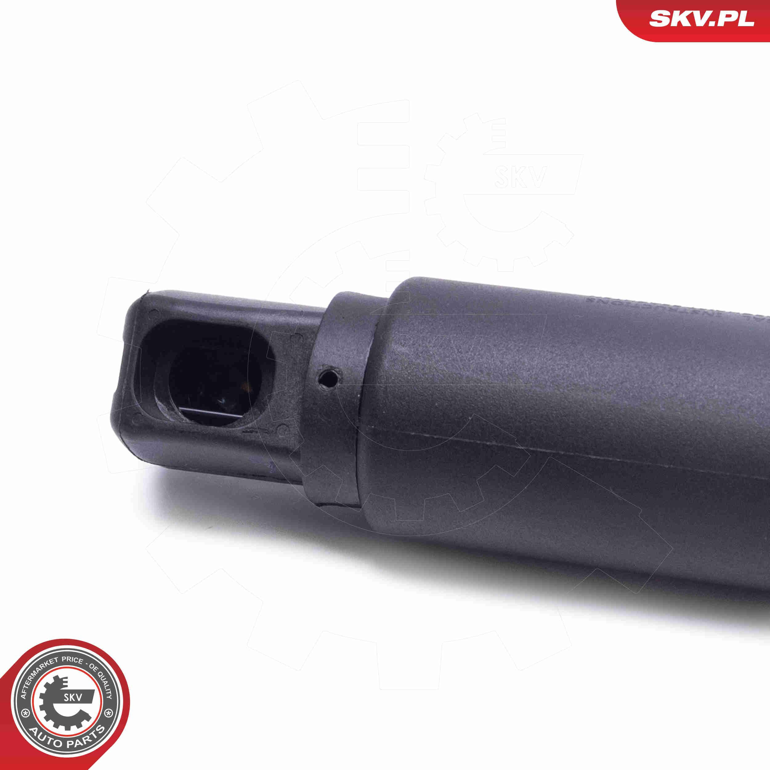 Газовый упор багажника SKV 52SKV958