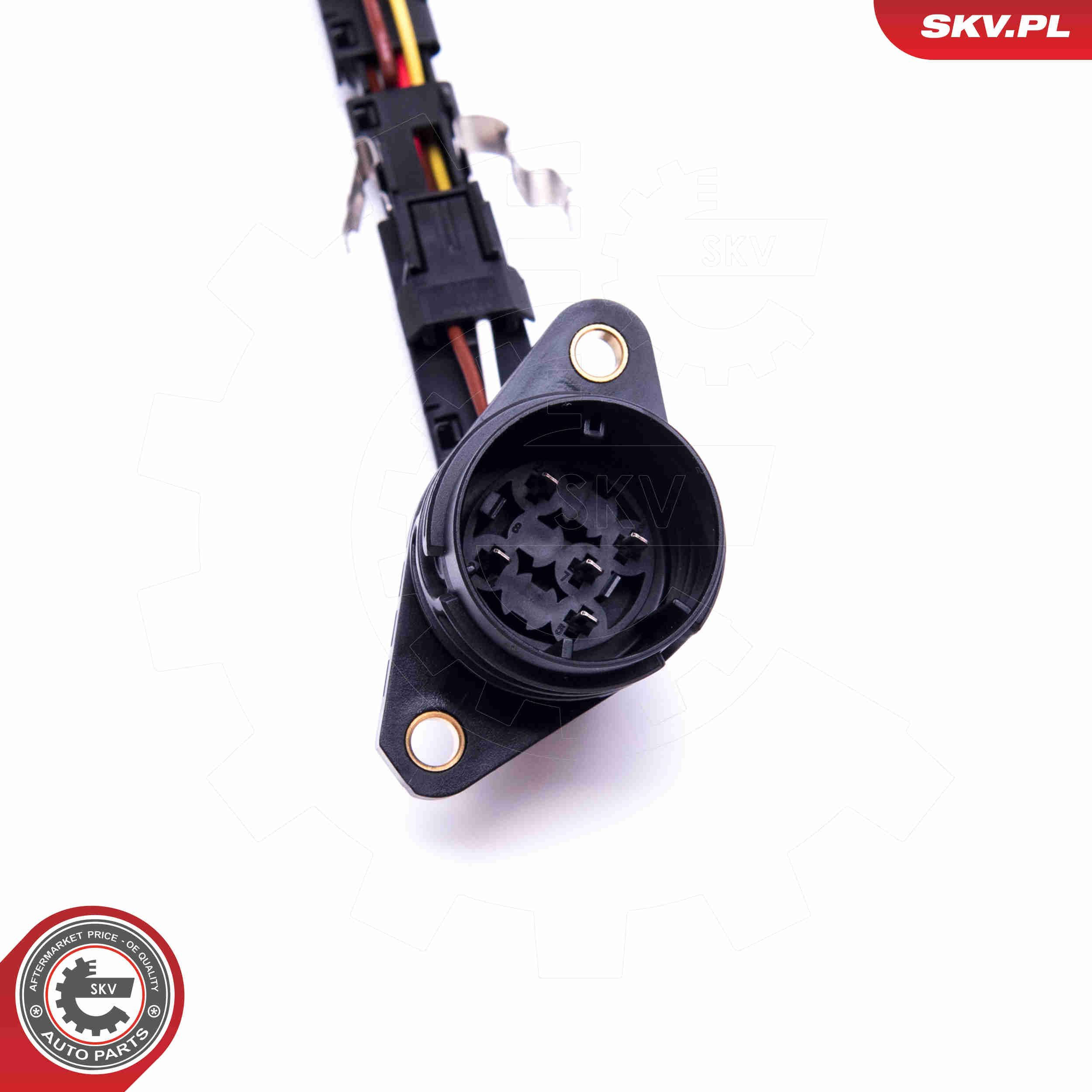 Кабель (адаптер) форсунки SKV 53SKV001 цена, от 37.46 USD