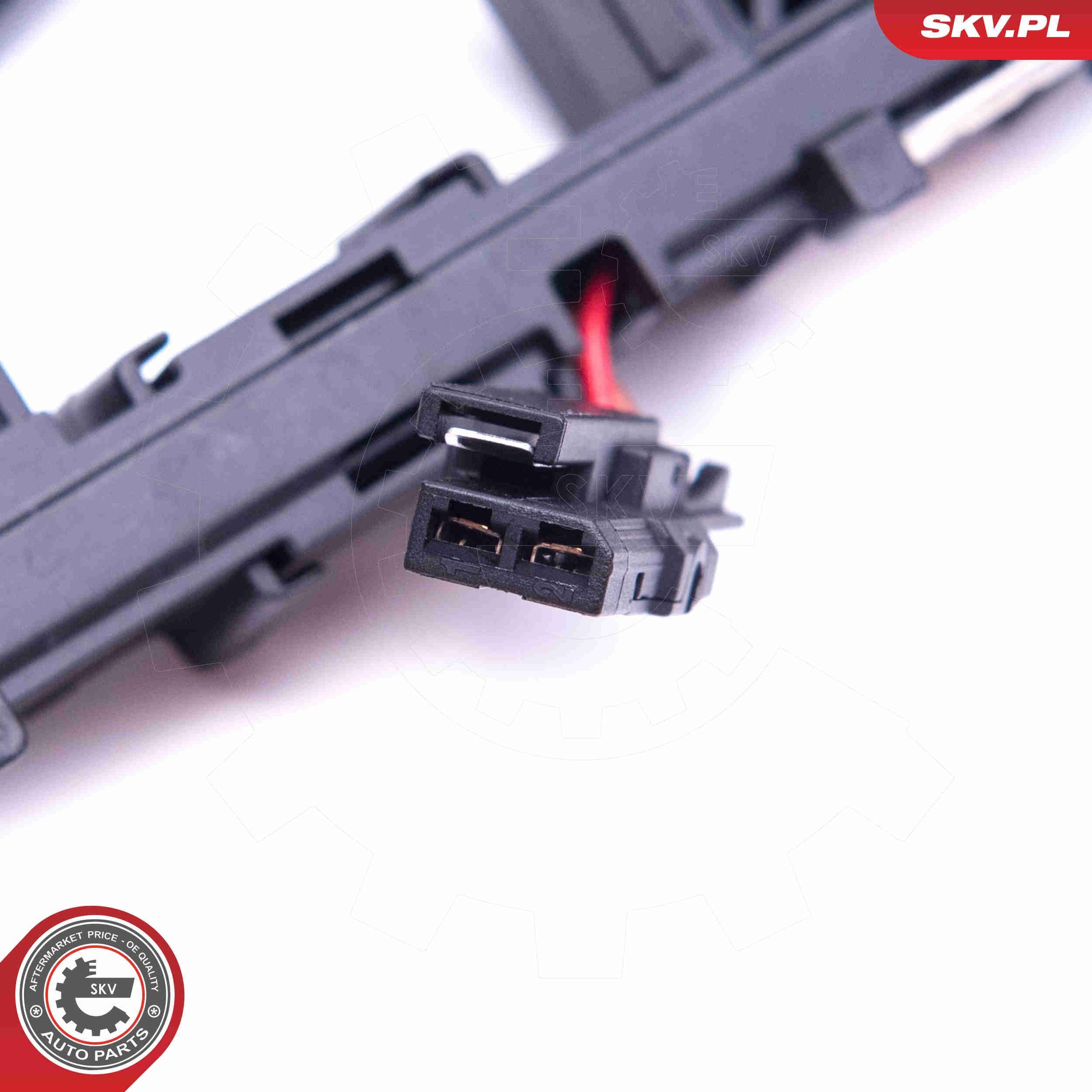Кабель (адаптер) форсунки SKV 53SKV007 цена, от 49.12 USD