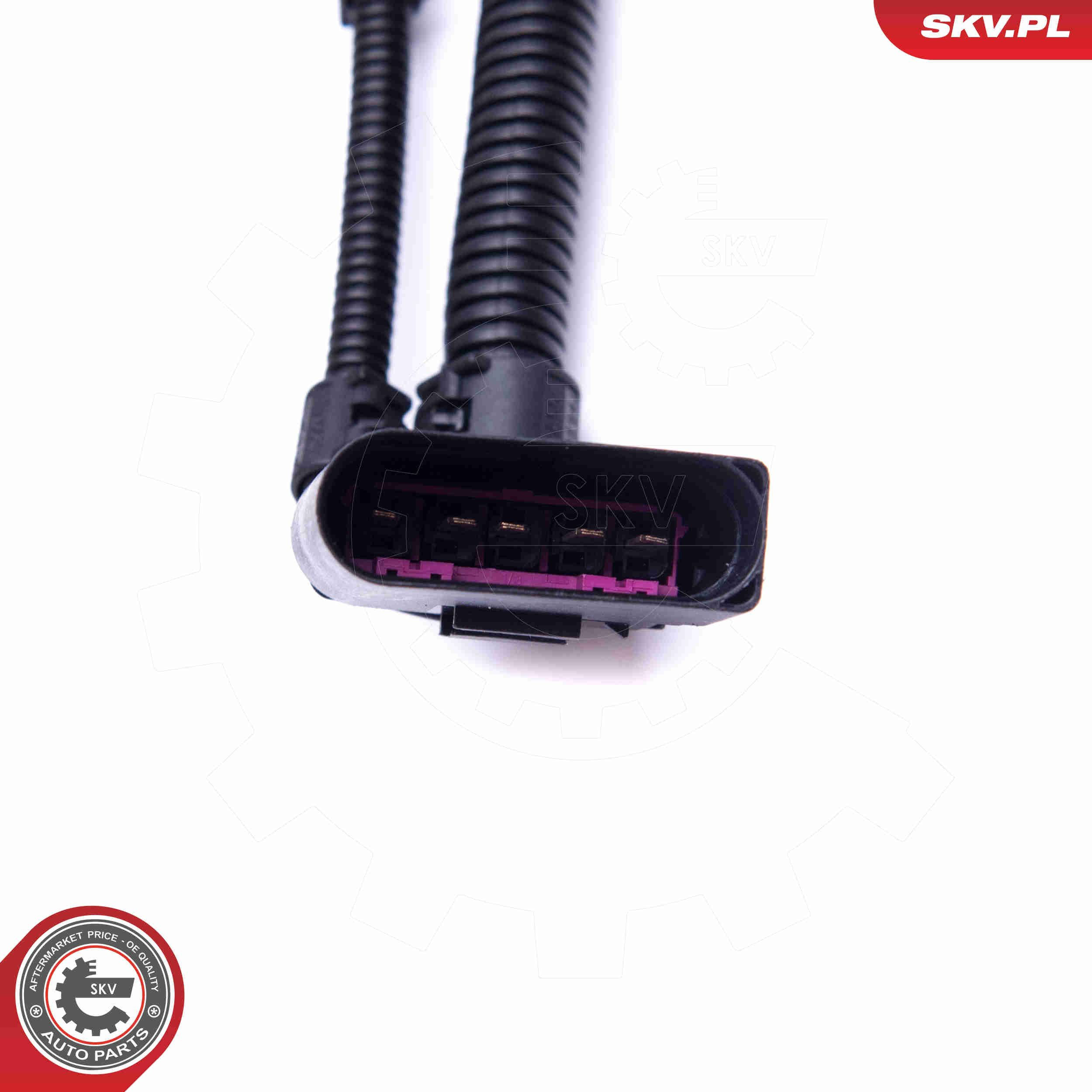 Провод свечей накала SKV 53SKV013 цена, от 43.06 USD