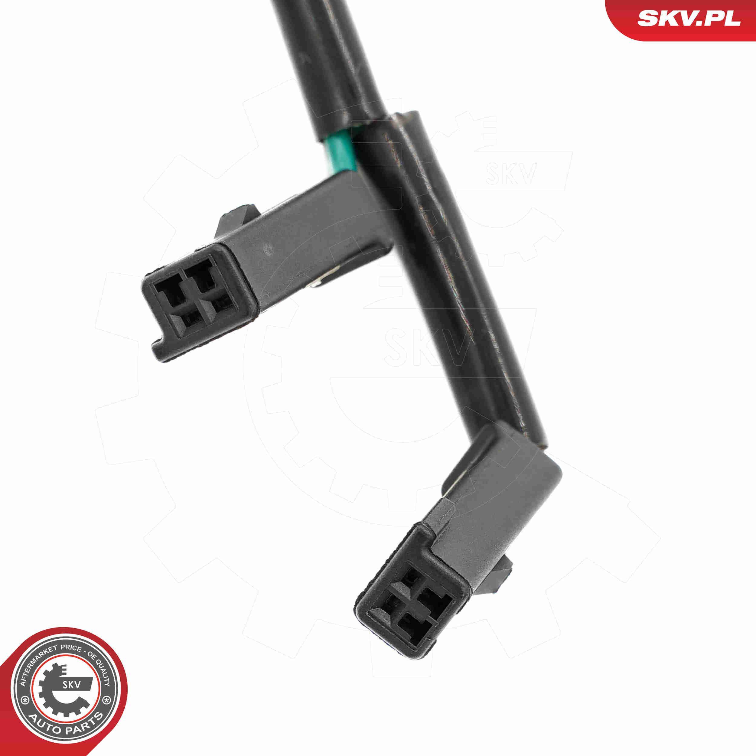 Жгут проводов АКПП SKV 53SKV027