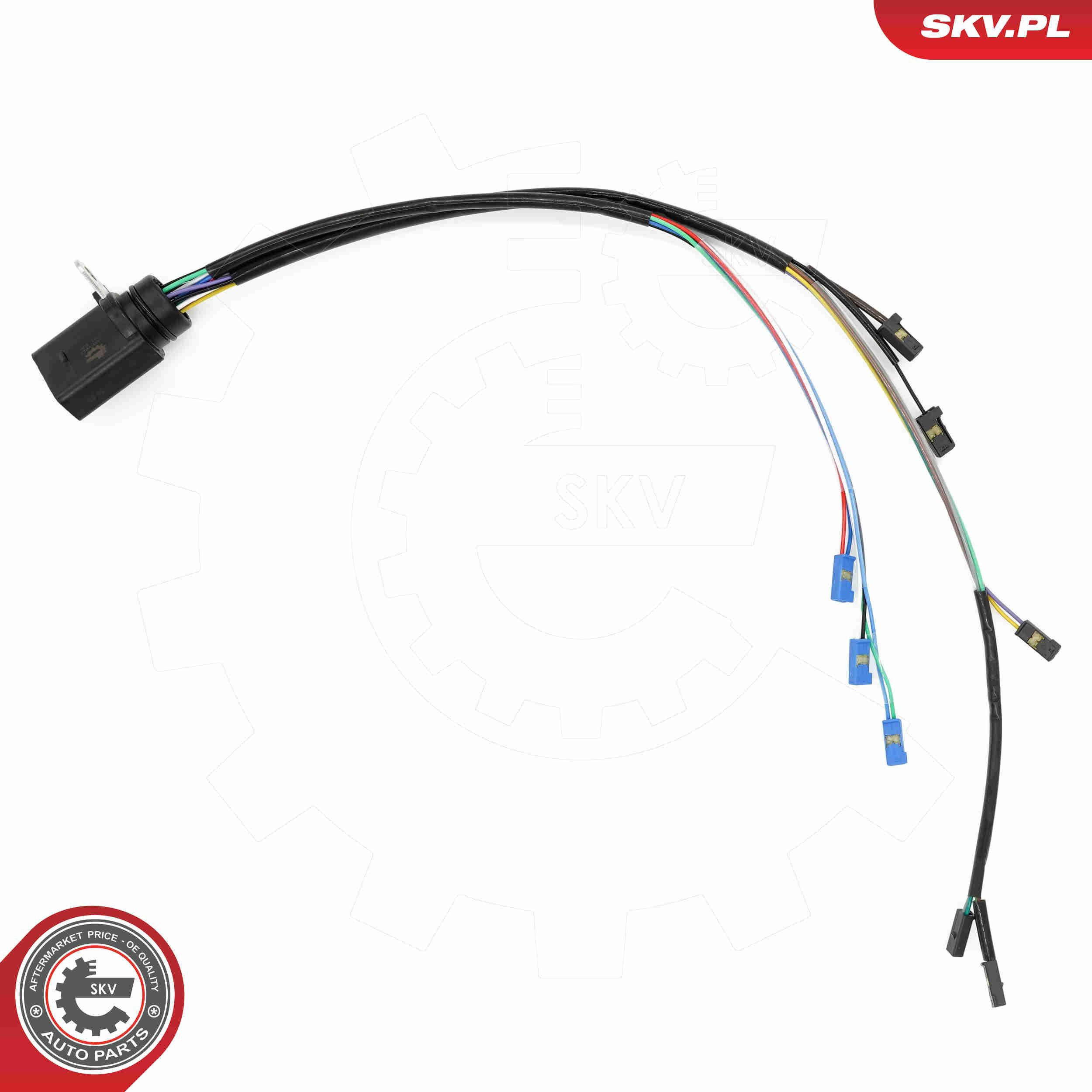Жгут проводов АКПП 53SKV027 SKV