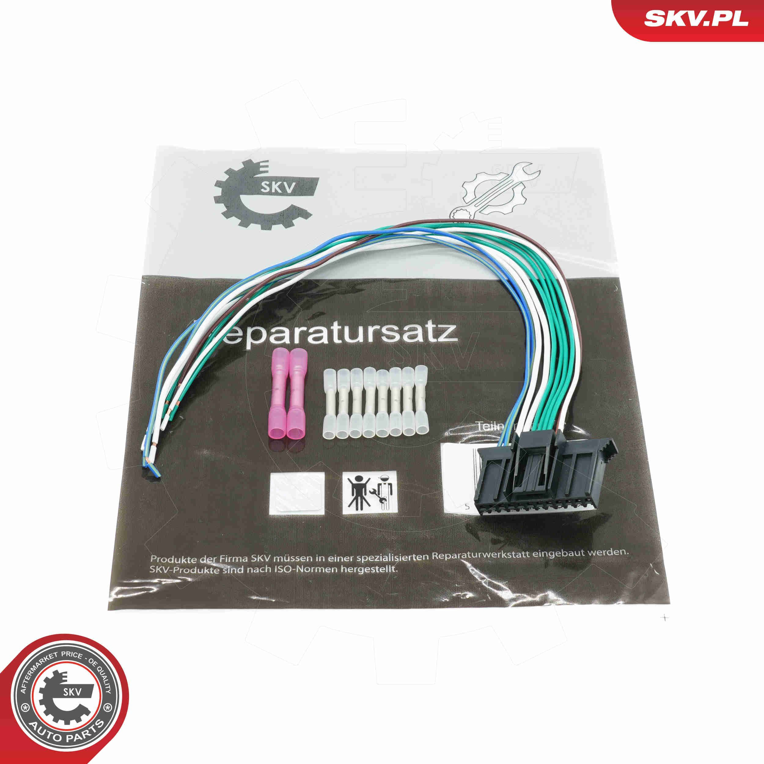  SKV 53SKV126