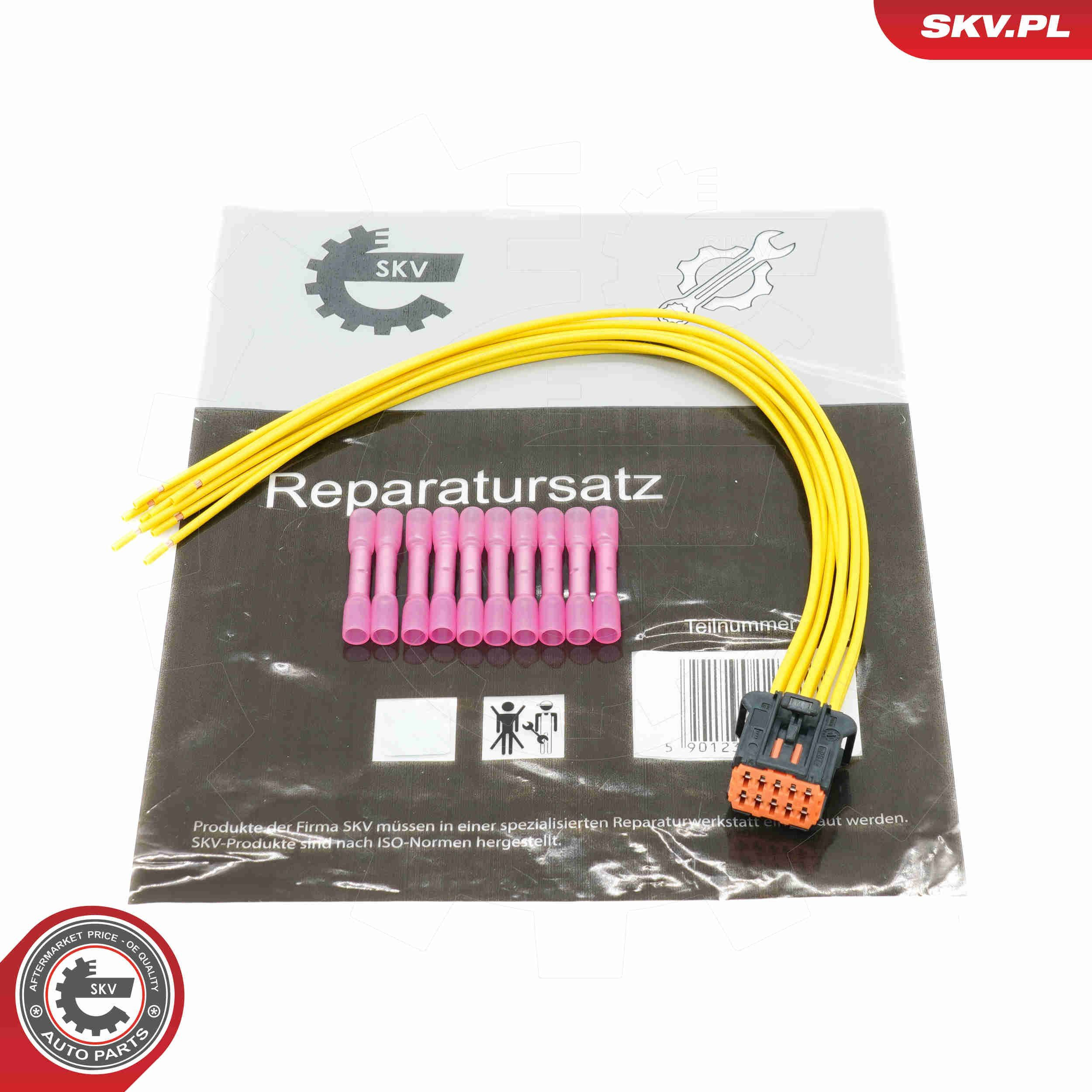  SKV 53SKV144