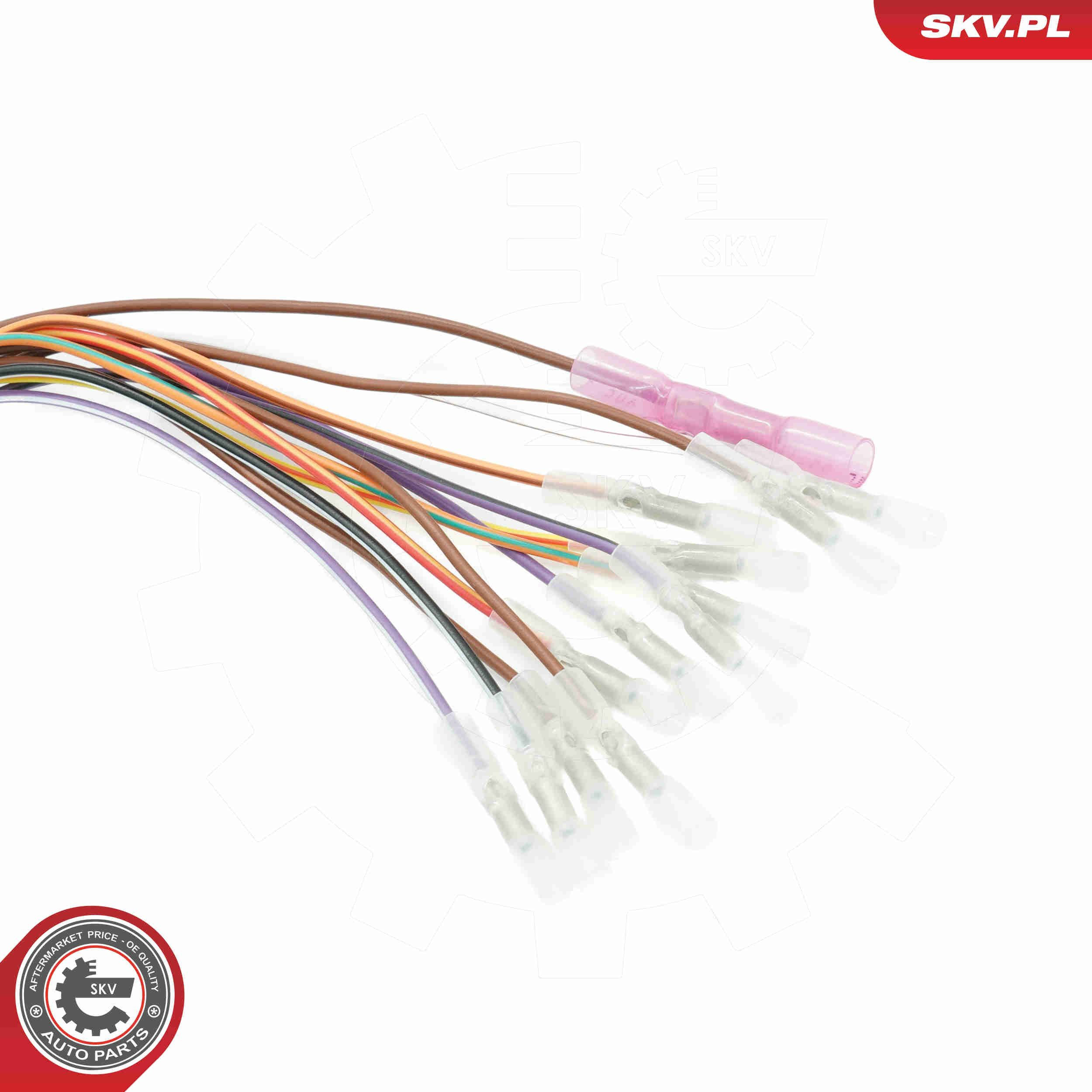 Жгут проводов багажного отсека SKV 53SKV157 цена, от 27.21 USD