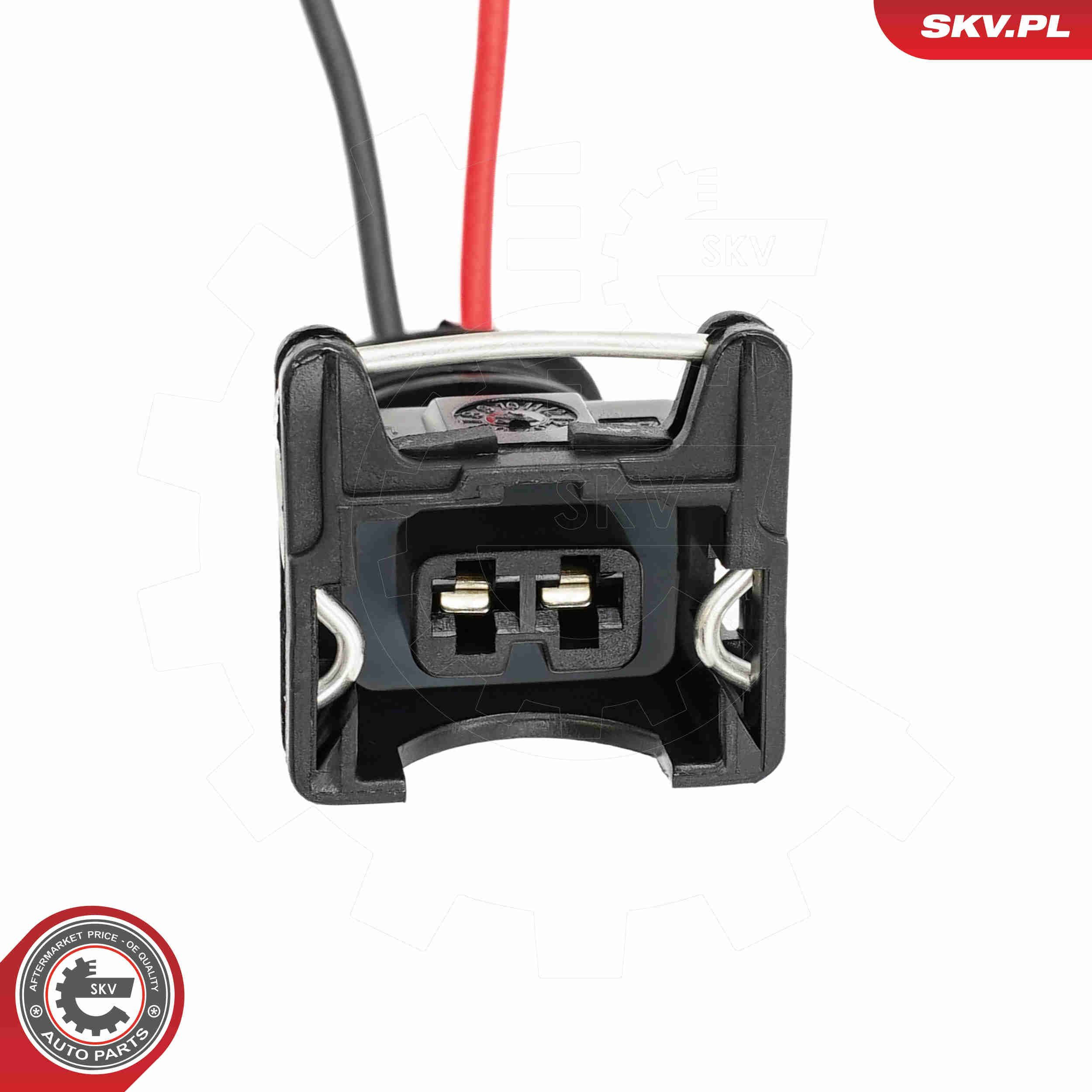 53SKV276 SKV Разъем (фишка) универсальный