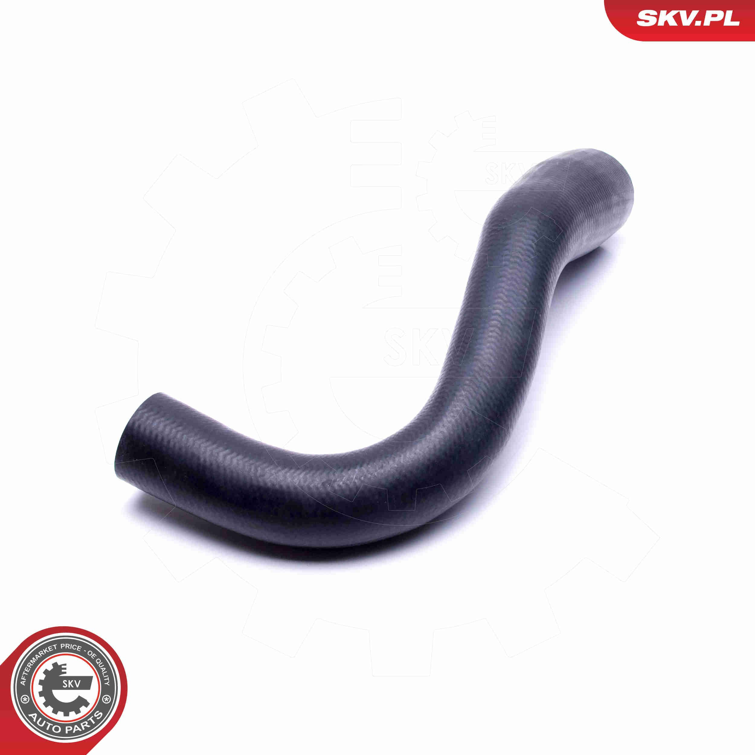 Шланг интеркуллера SKV 54SKV033
