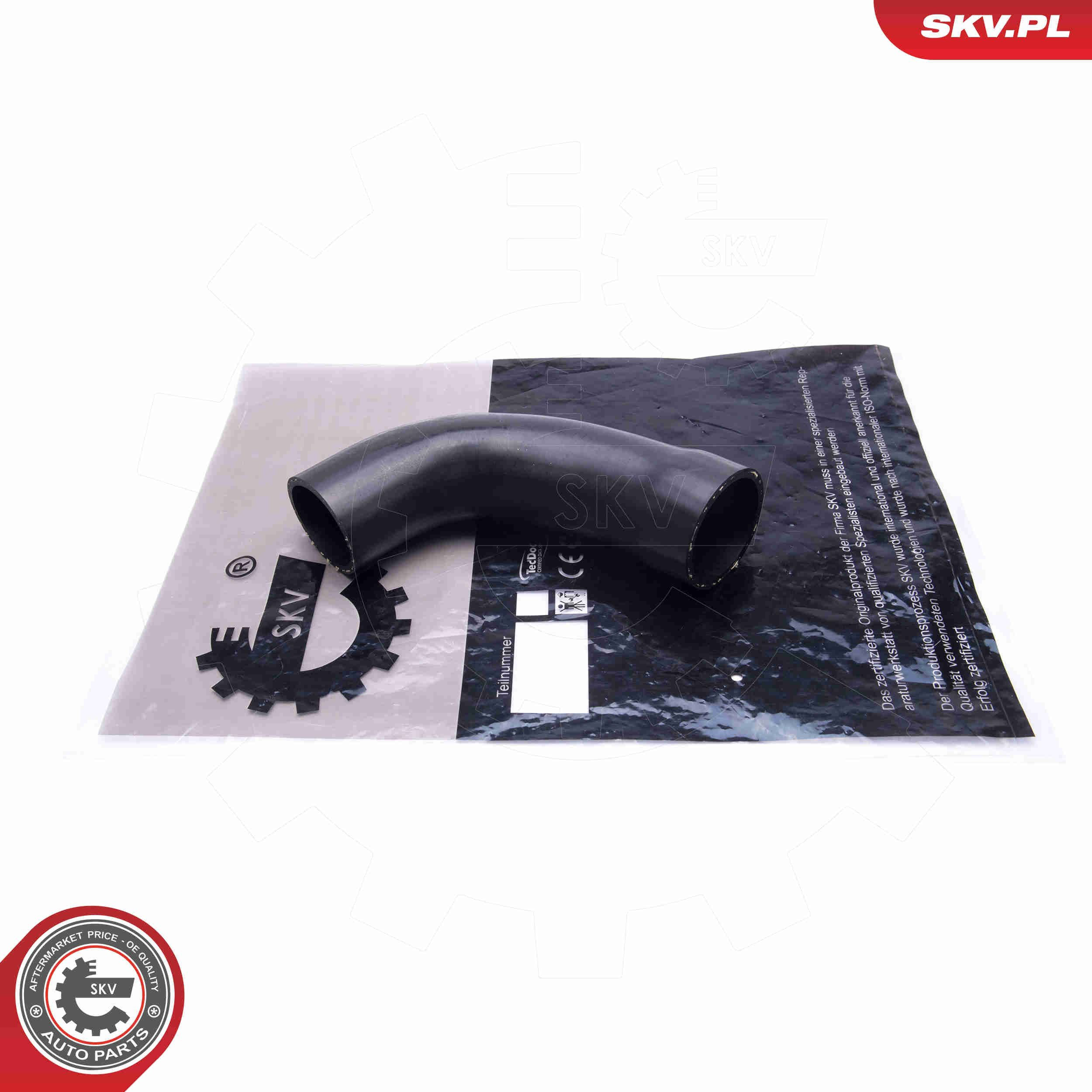 Купить 30617270 Volvo Патрубок интеркулера