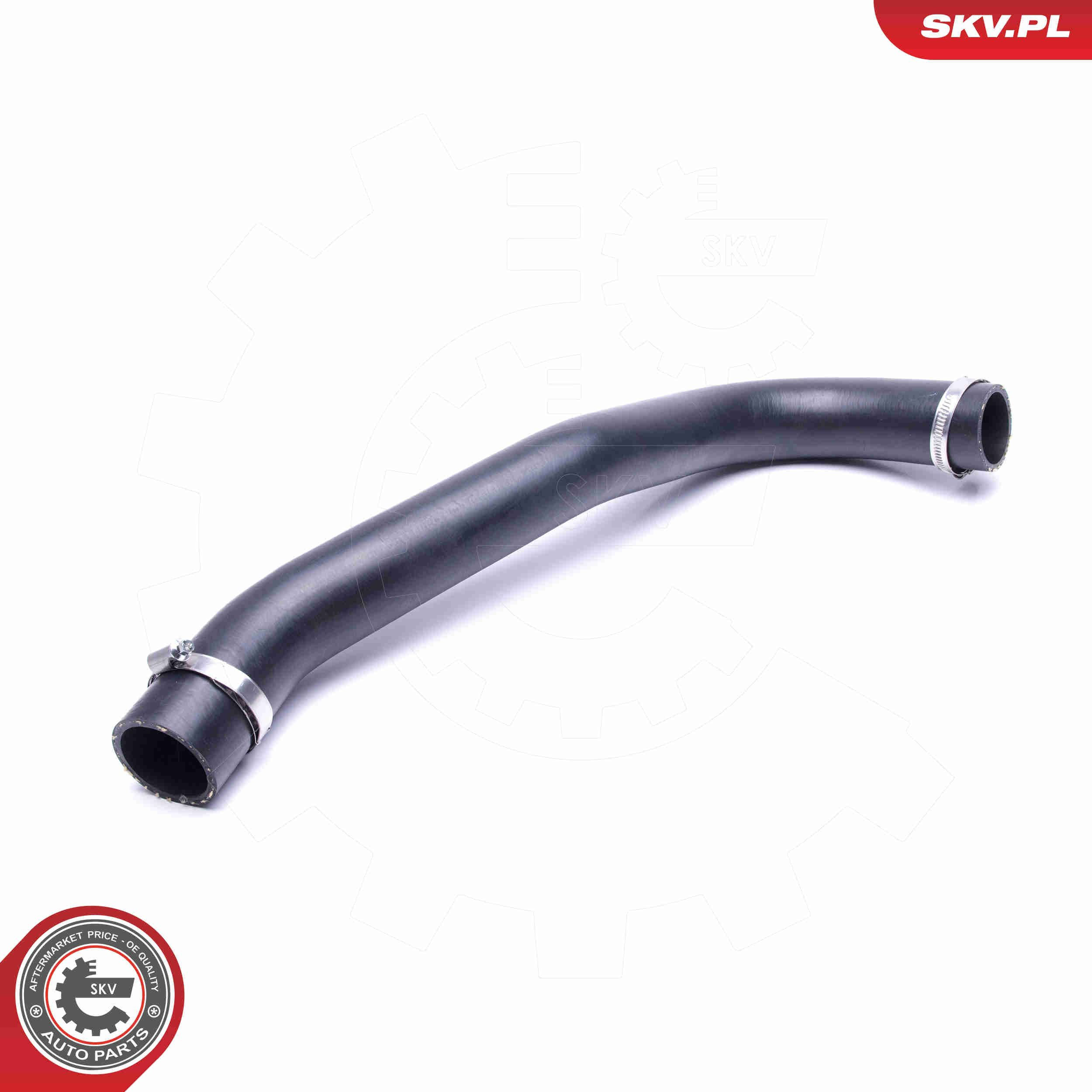 Шланг интеркуллера SKV 54SKV061