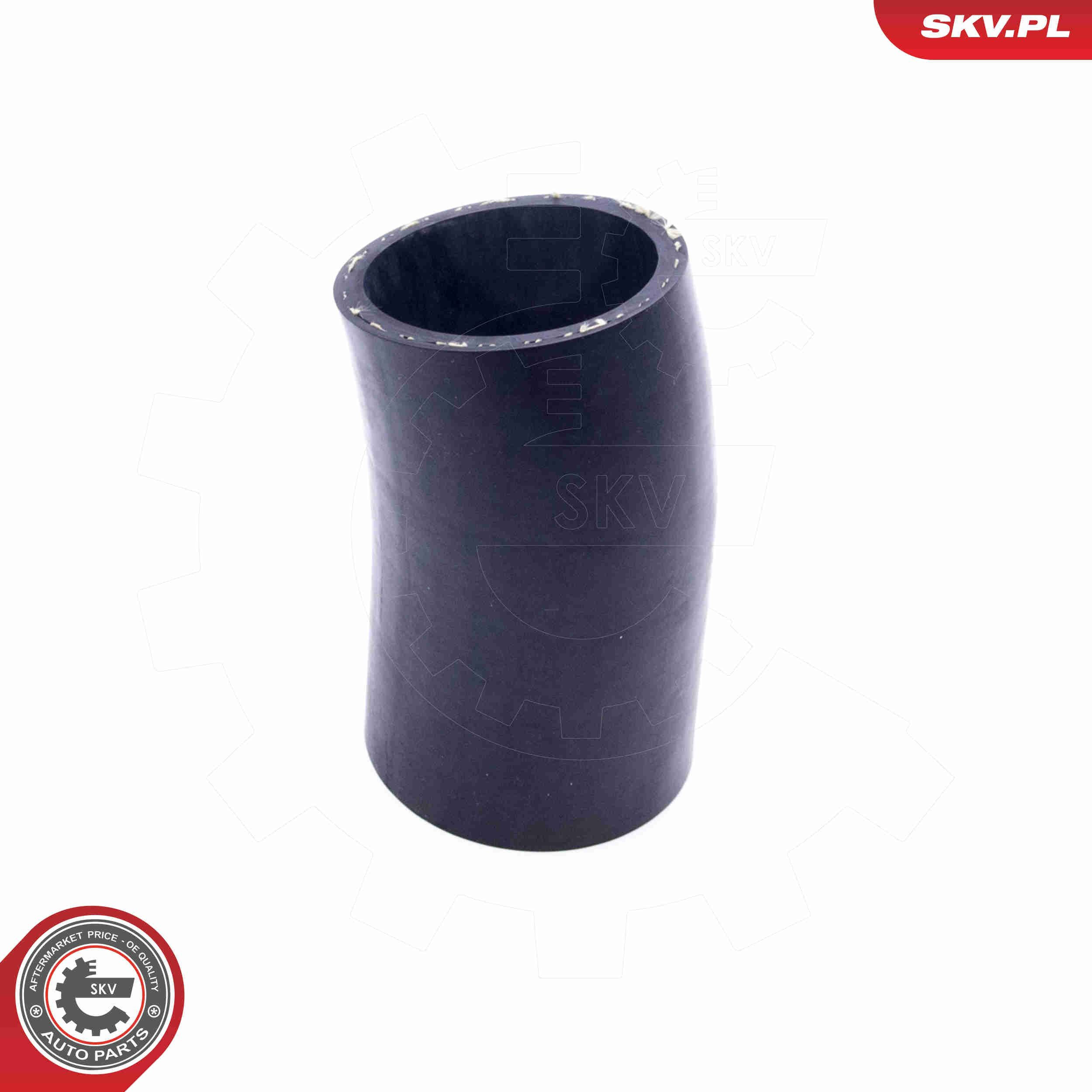 Шланг/патрубок интеркуллера Fiat/Alfa/Lancia K04891860AB цена, от 13.87 USD