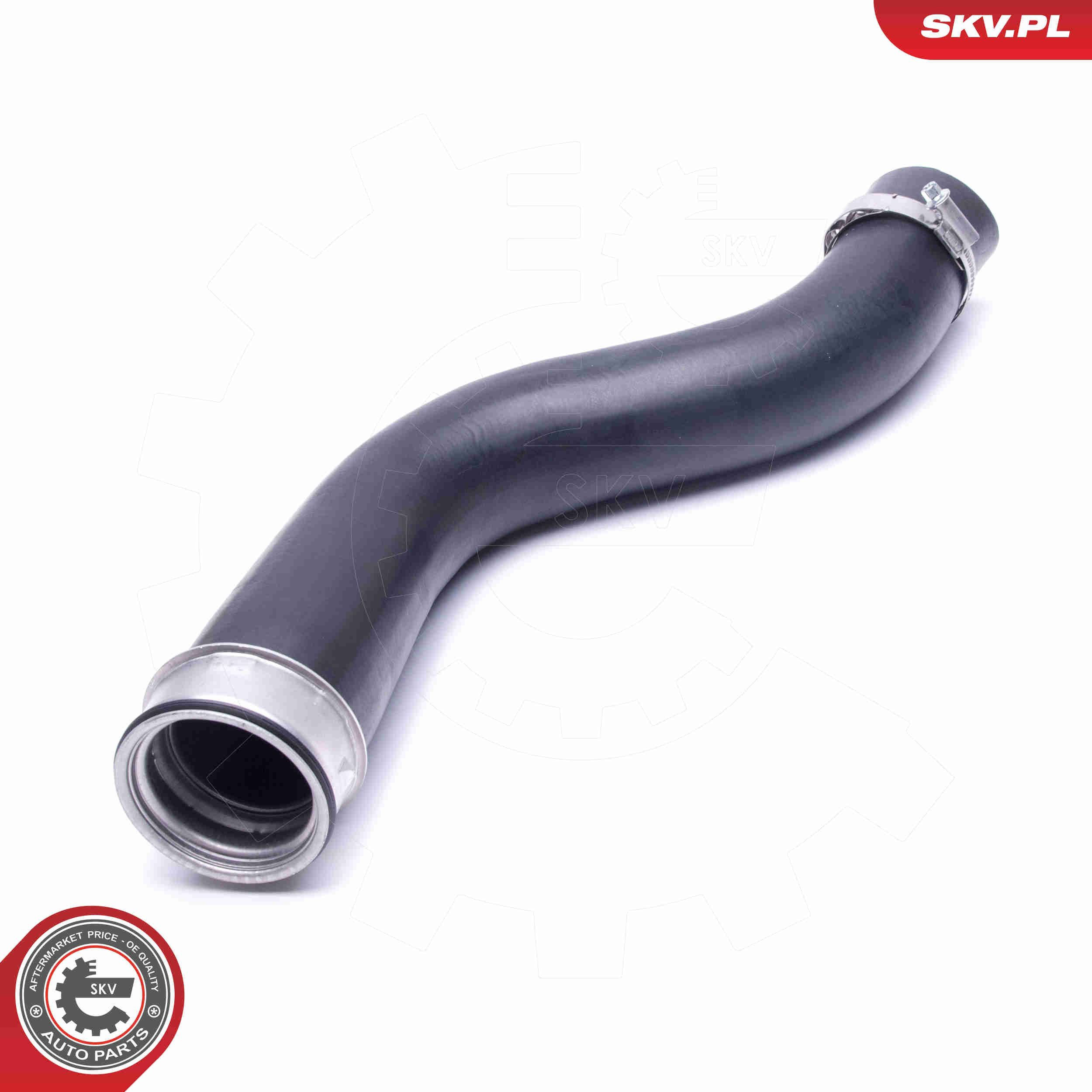 Шланг/патрубок интеркуллера Fiat/Alfa/Lancia K52079979AB цена, от 51.75 USD