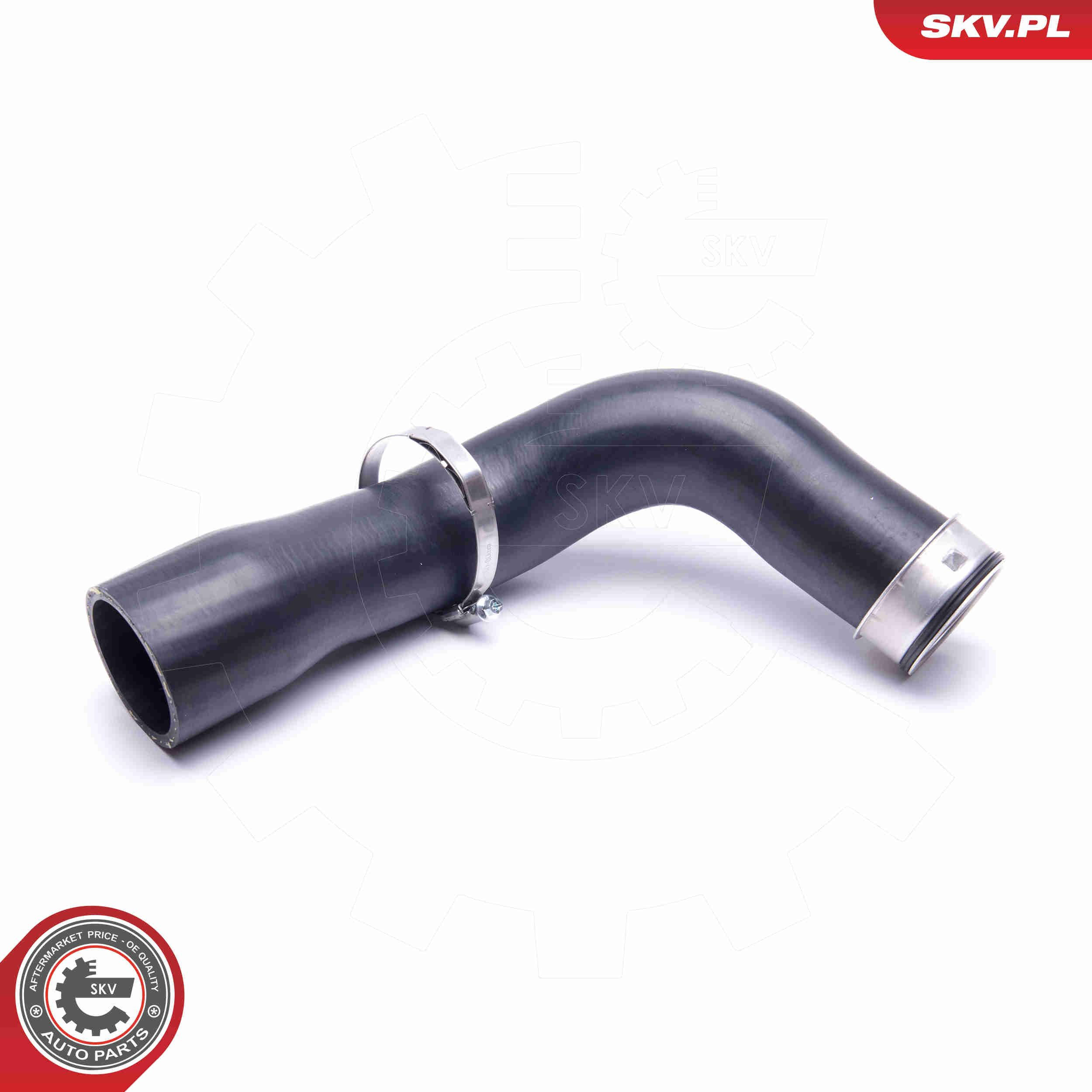 Шланг интеркуллера SKV 54SKV103