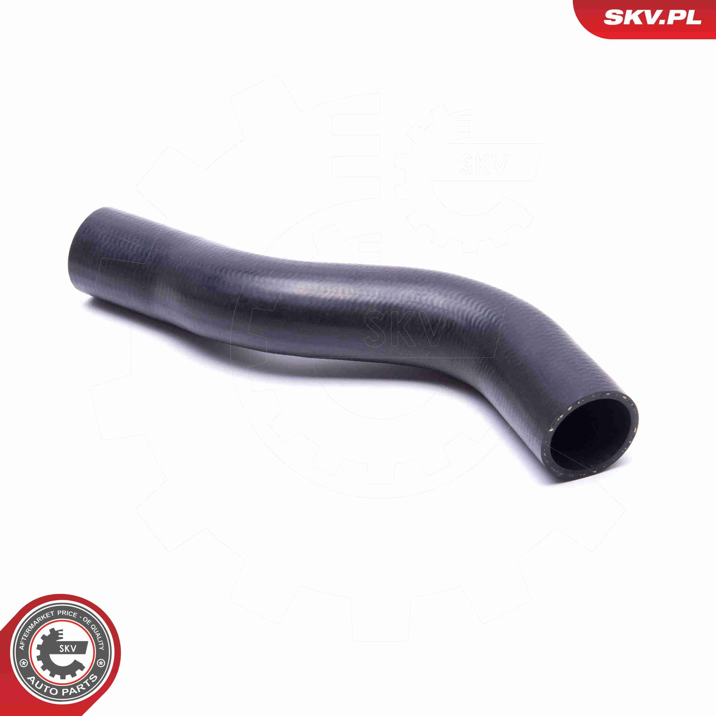 Шланг интеркуллера SKV 54SKV113
