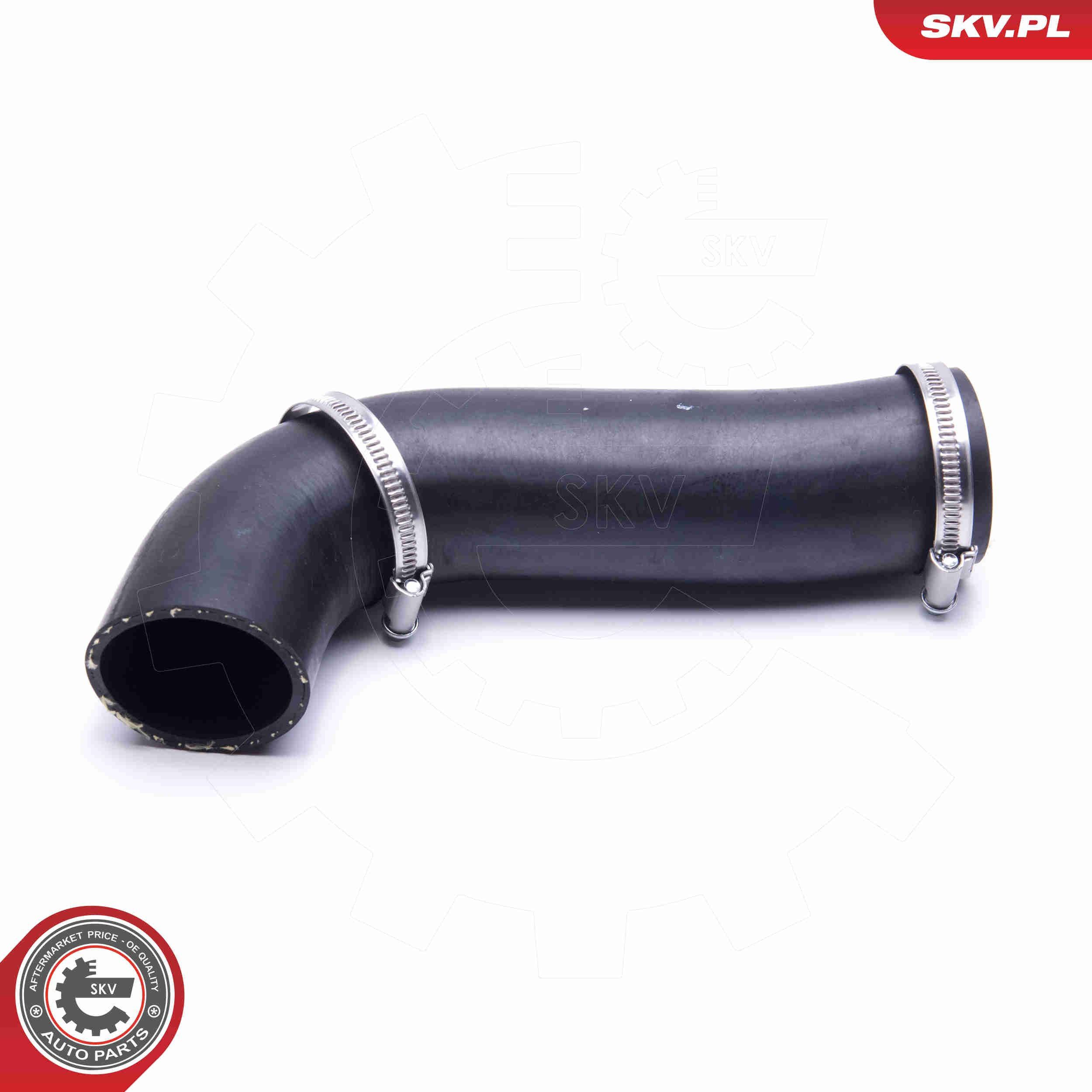 Шланг интеркуллера SKV 54SKV114