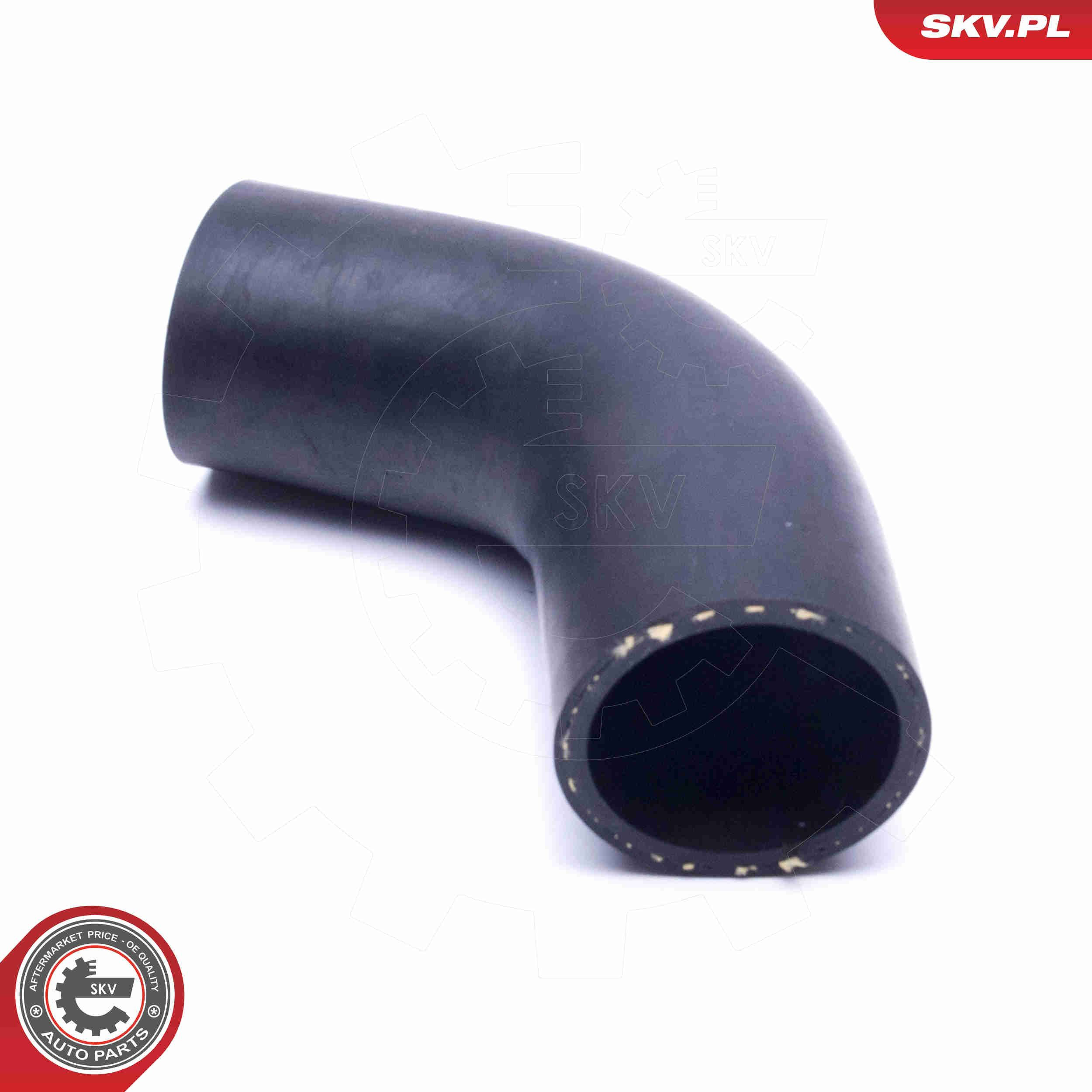Шланг интеркуллера SKV 54SKV117