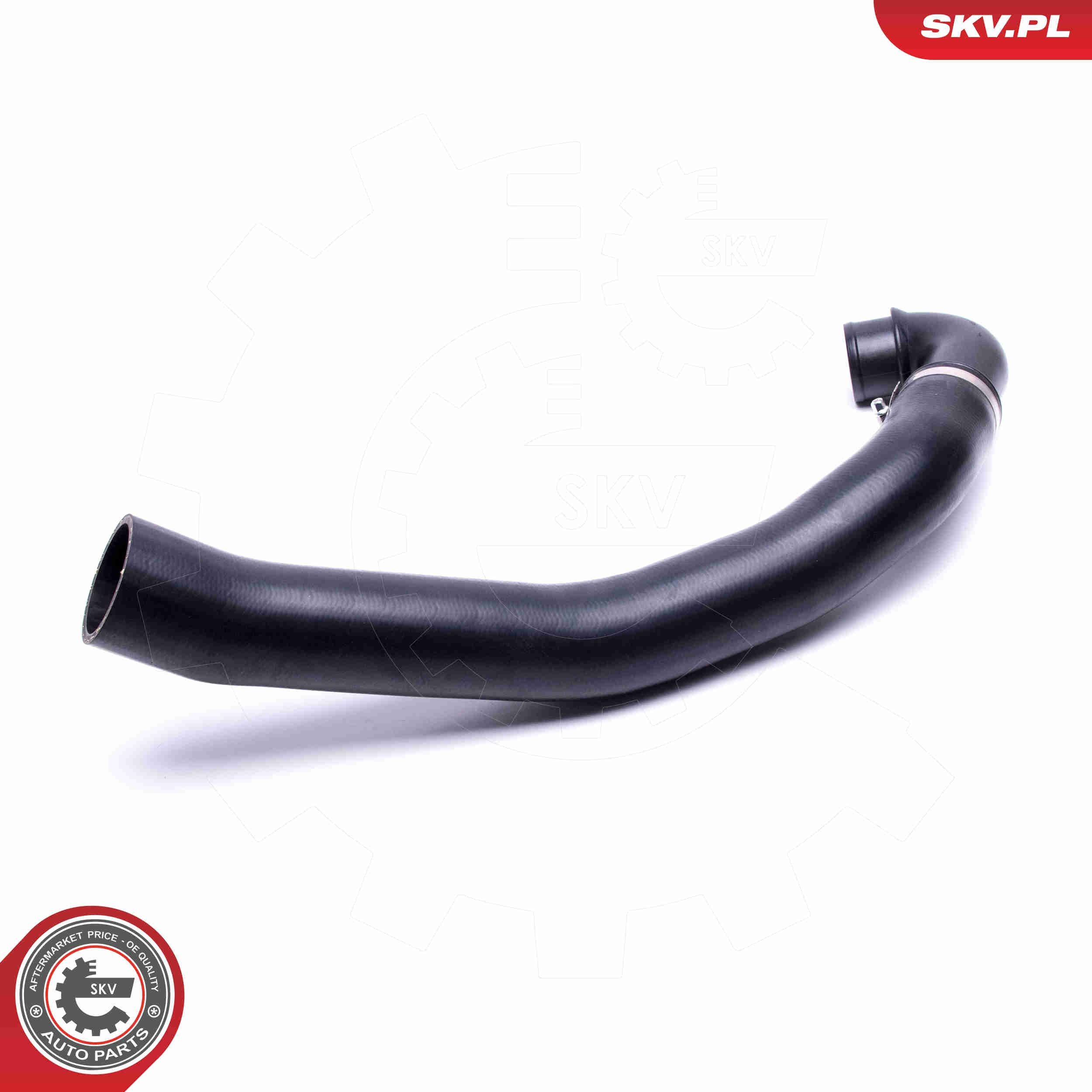 Шланг/патрубок интеркуллера SKV 54SKV132 цена, от 53.39 USD