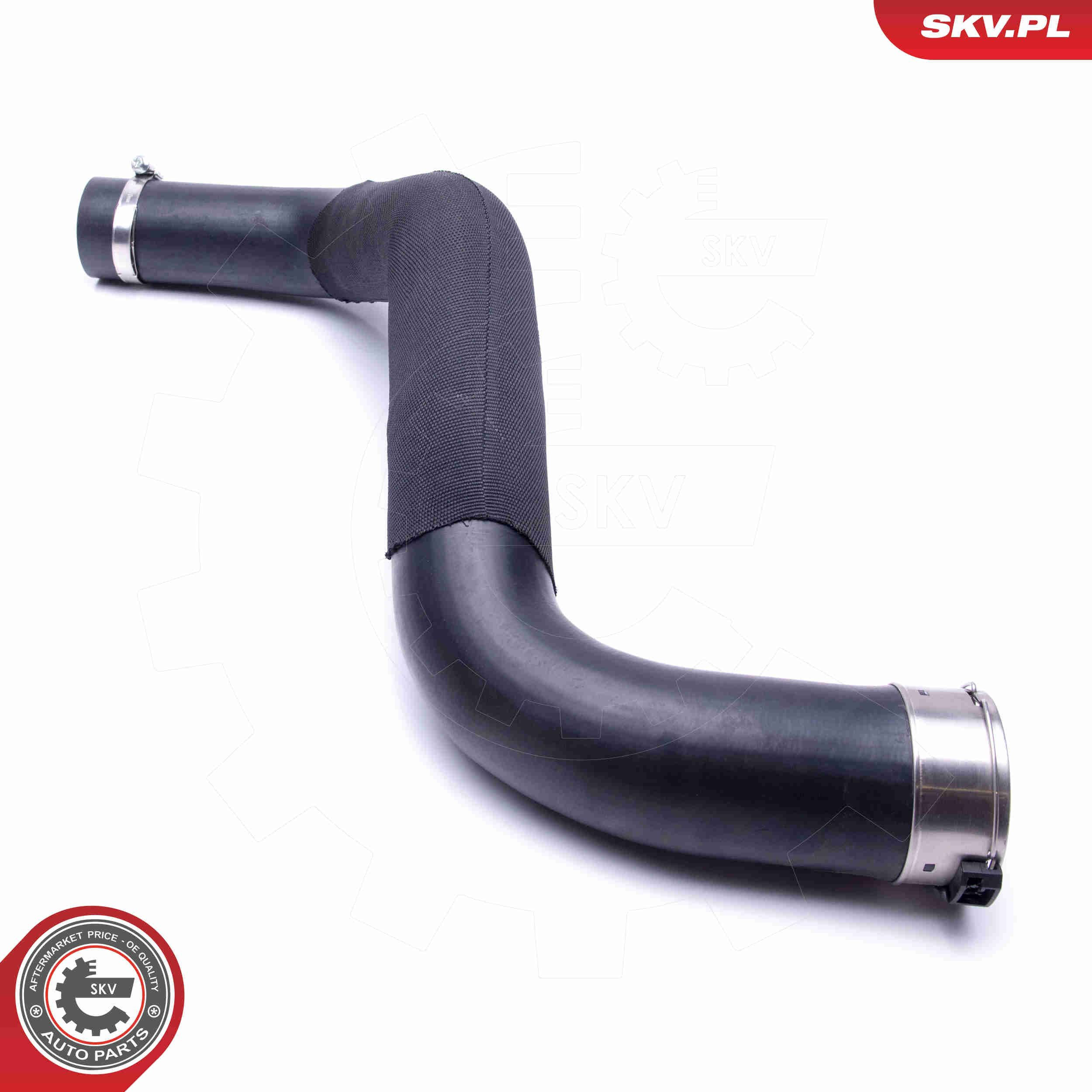Шланг/патрубок интеркуллера SKV 54SKV135 цена, от 108.19 USD