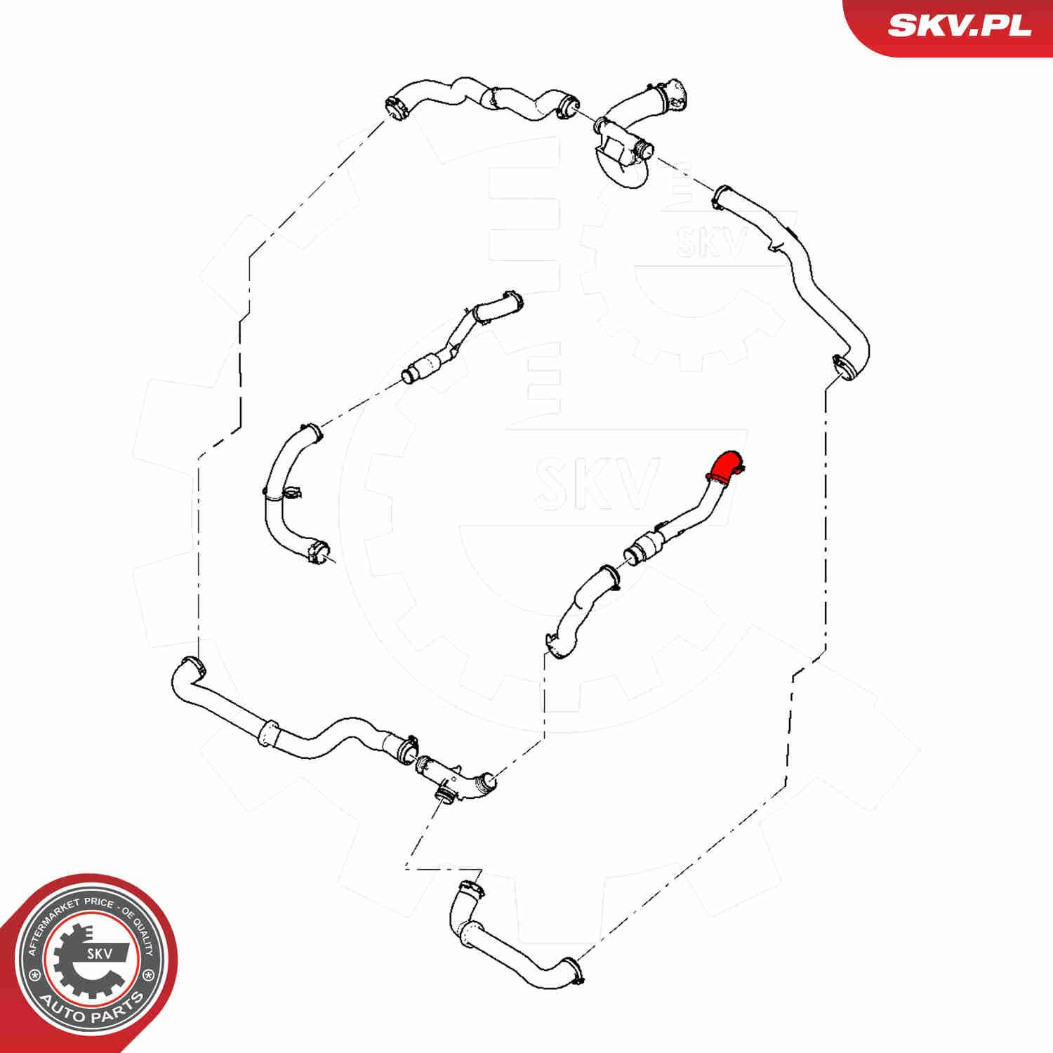 54SKV136 SKV 