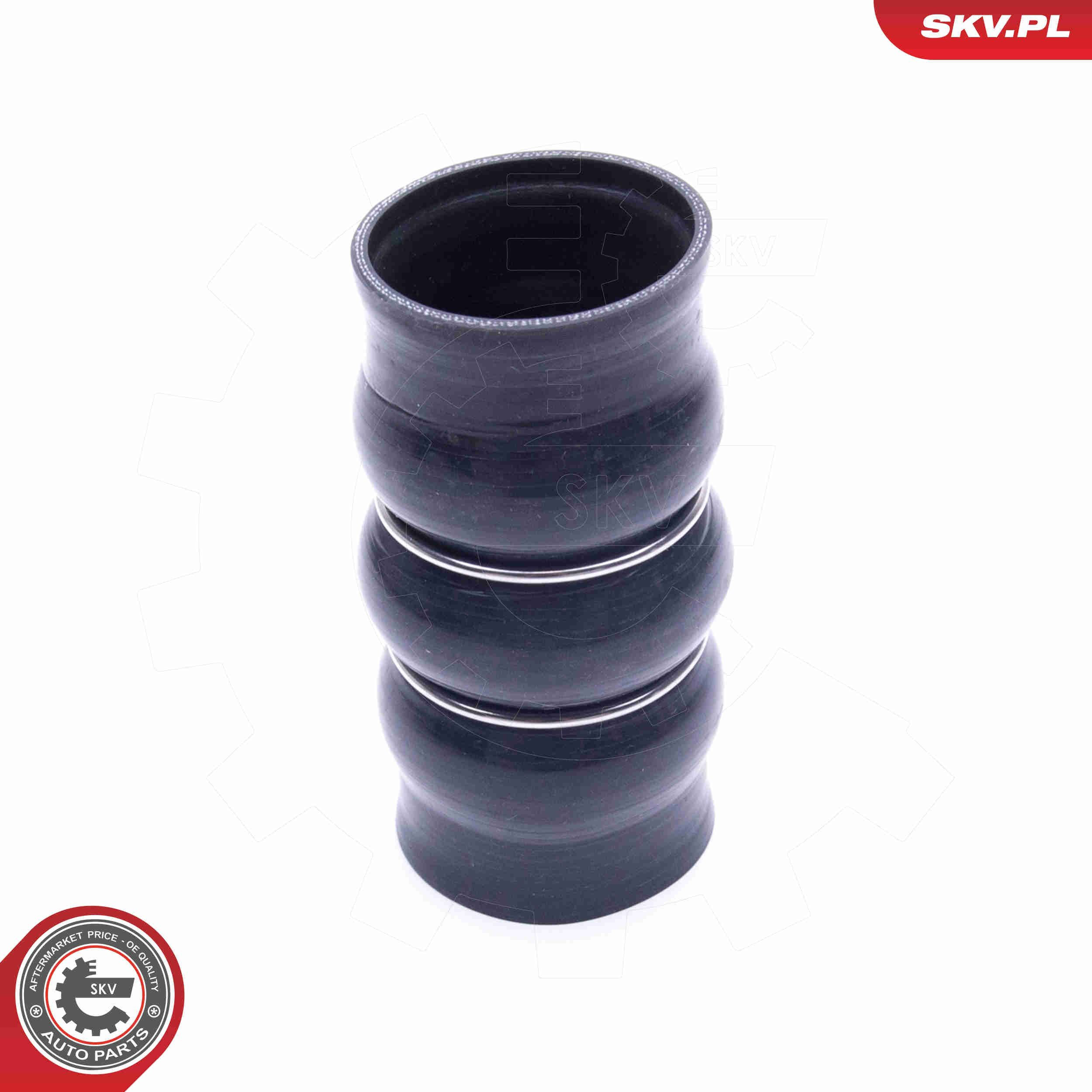 Шланг интеркуллера SKV 54SKV139