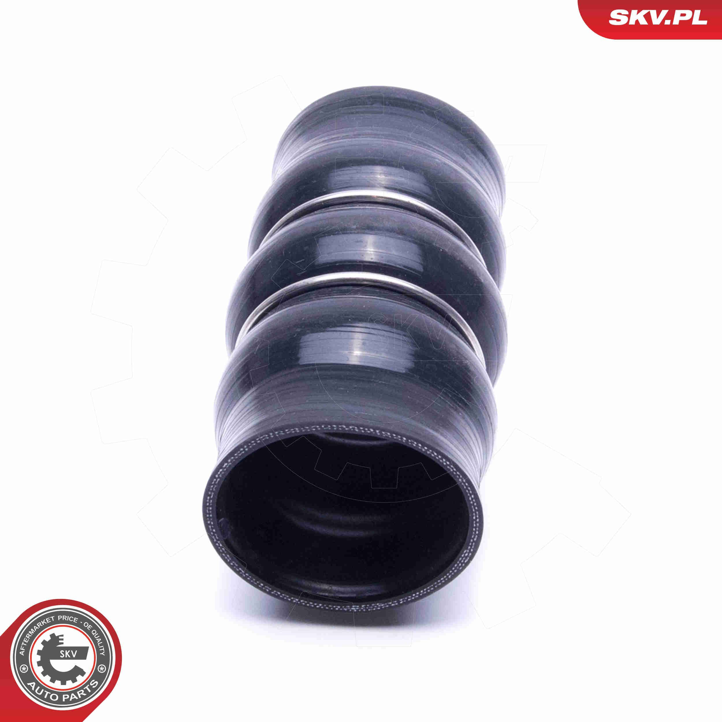 Патрубок интеркулера 54SKV139 SKV