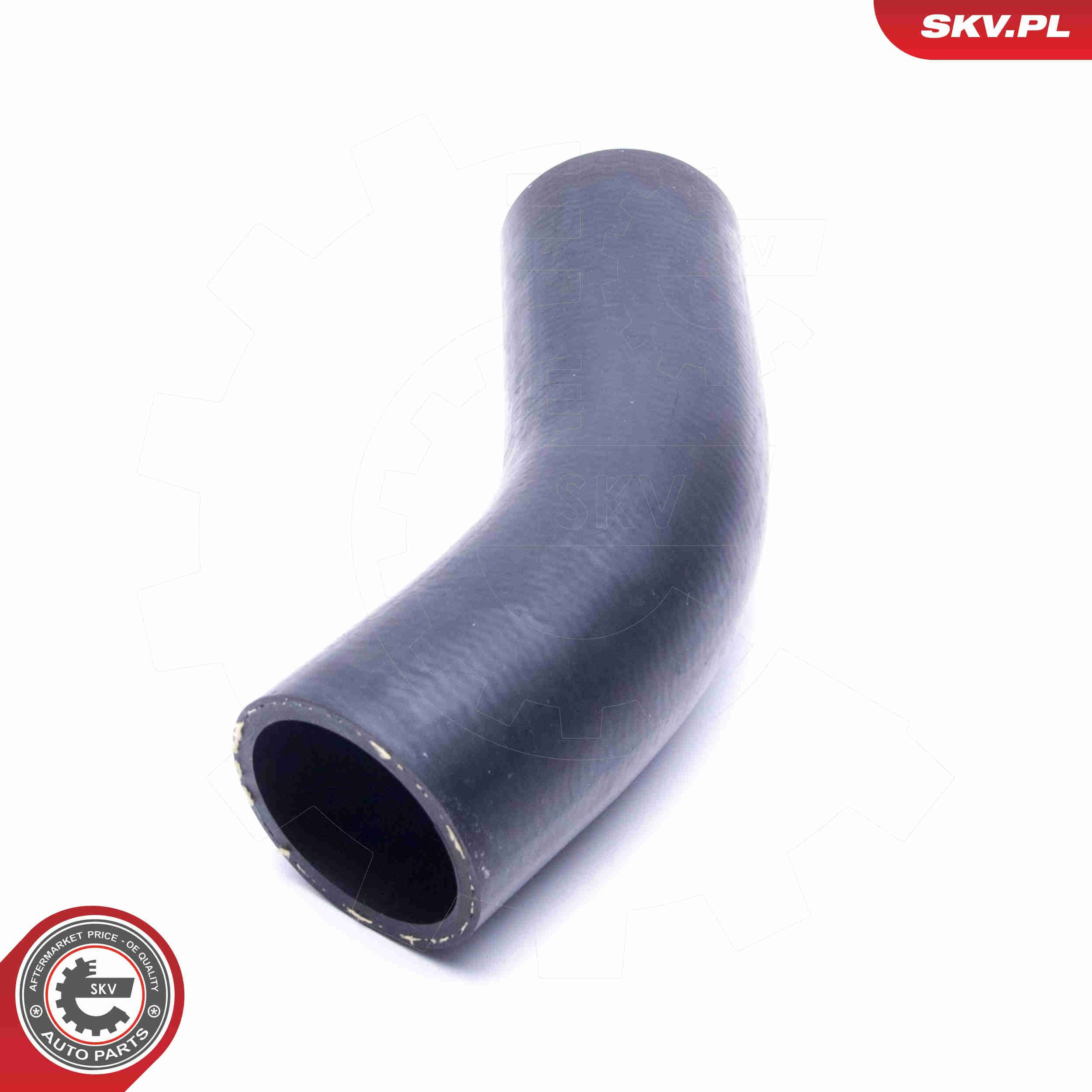 Шланг интеркуллера SKV 54SKV148